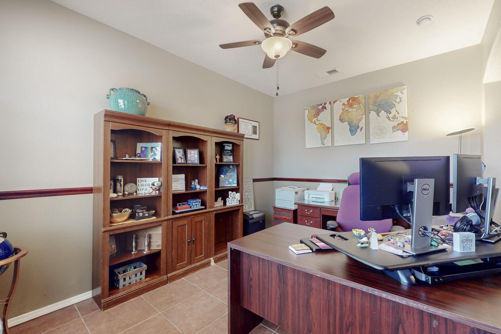 3561 WAGON WHEEL Street SW