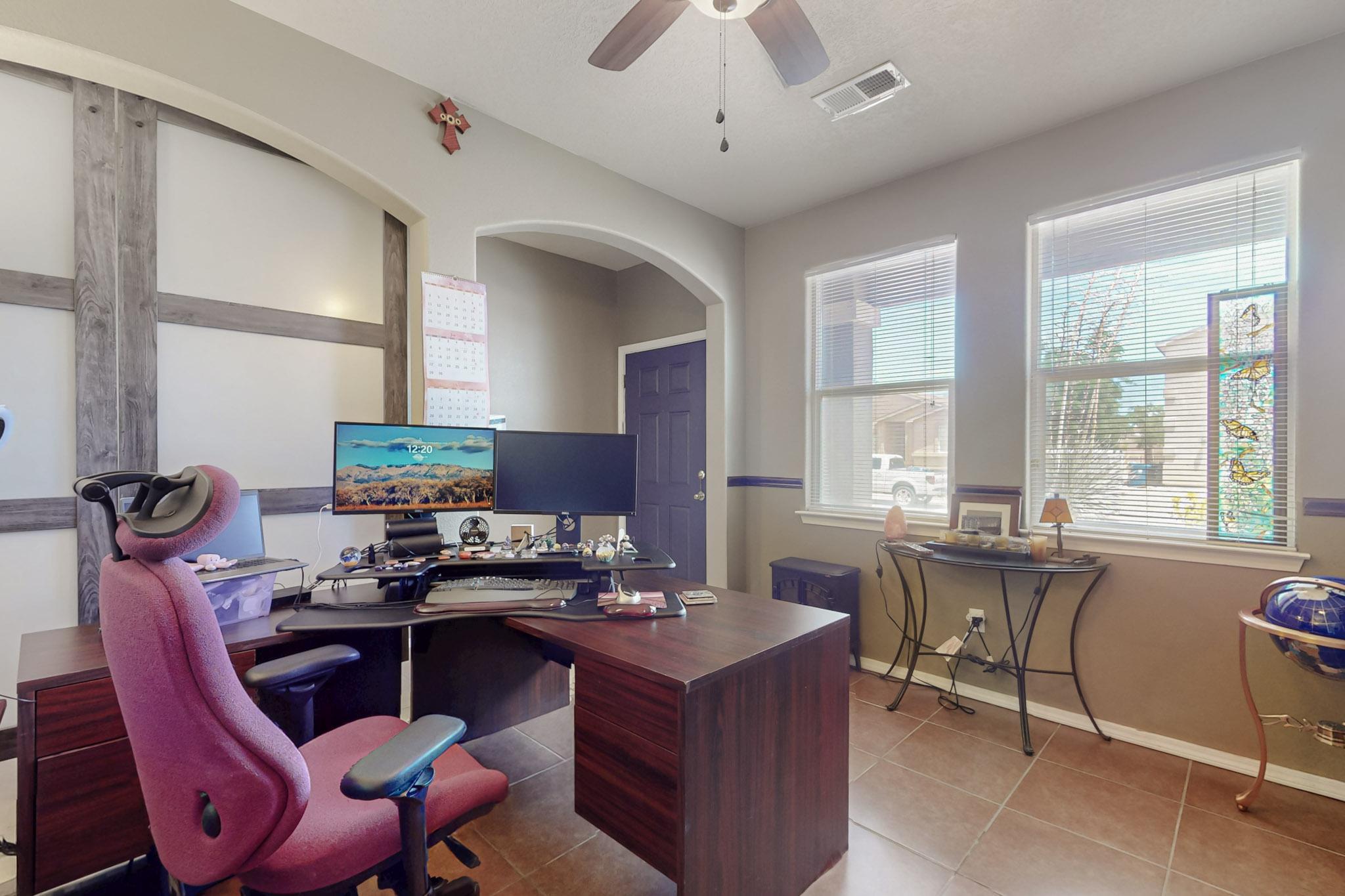 3561 WAGON WHEEL Street SW