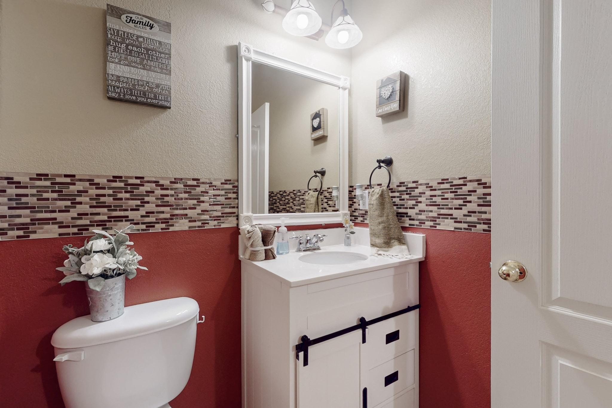 3561 WAGON WHEEL Street SW