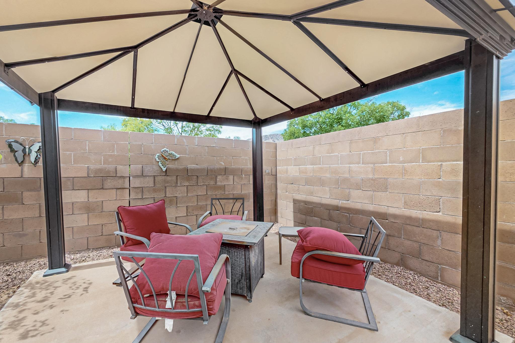 3561 WAGON WHEEL Street SW