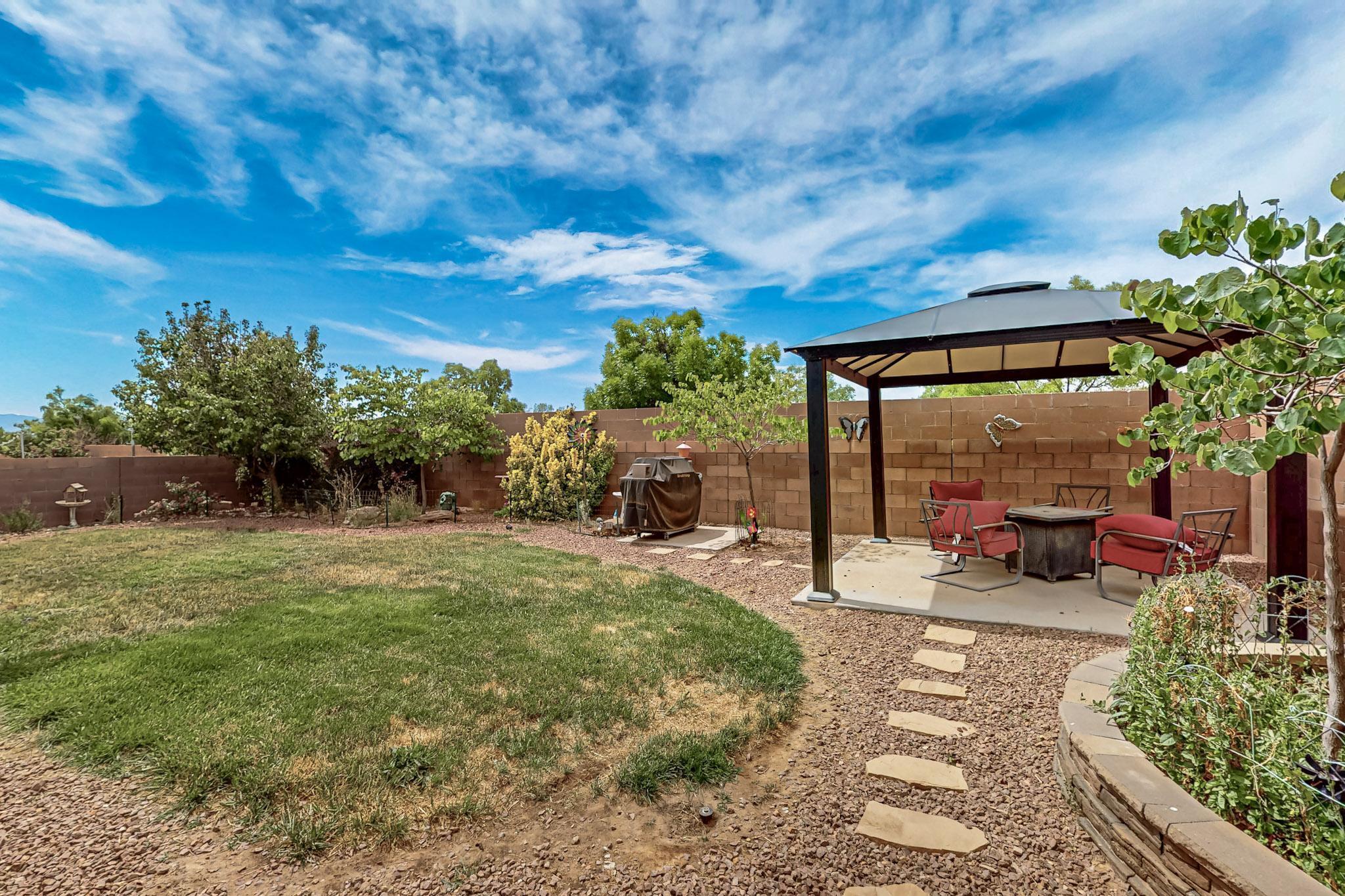 3561 WAGON WHEEL Street SW