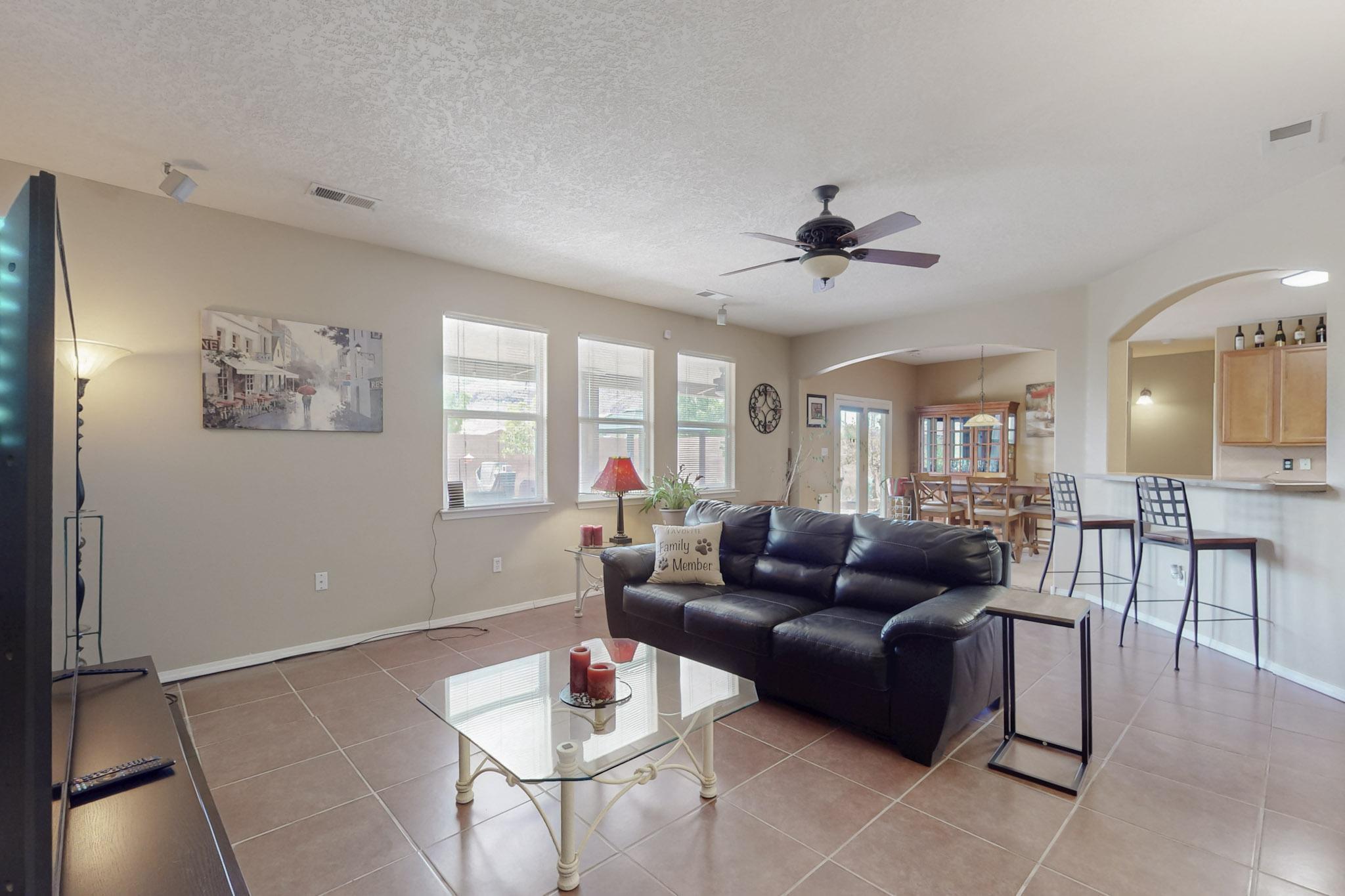 3561 WAGON WHEEL Street SW