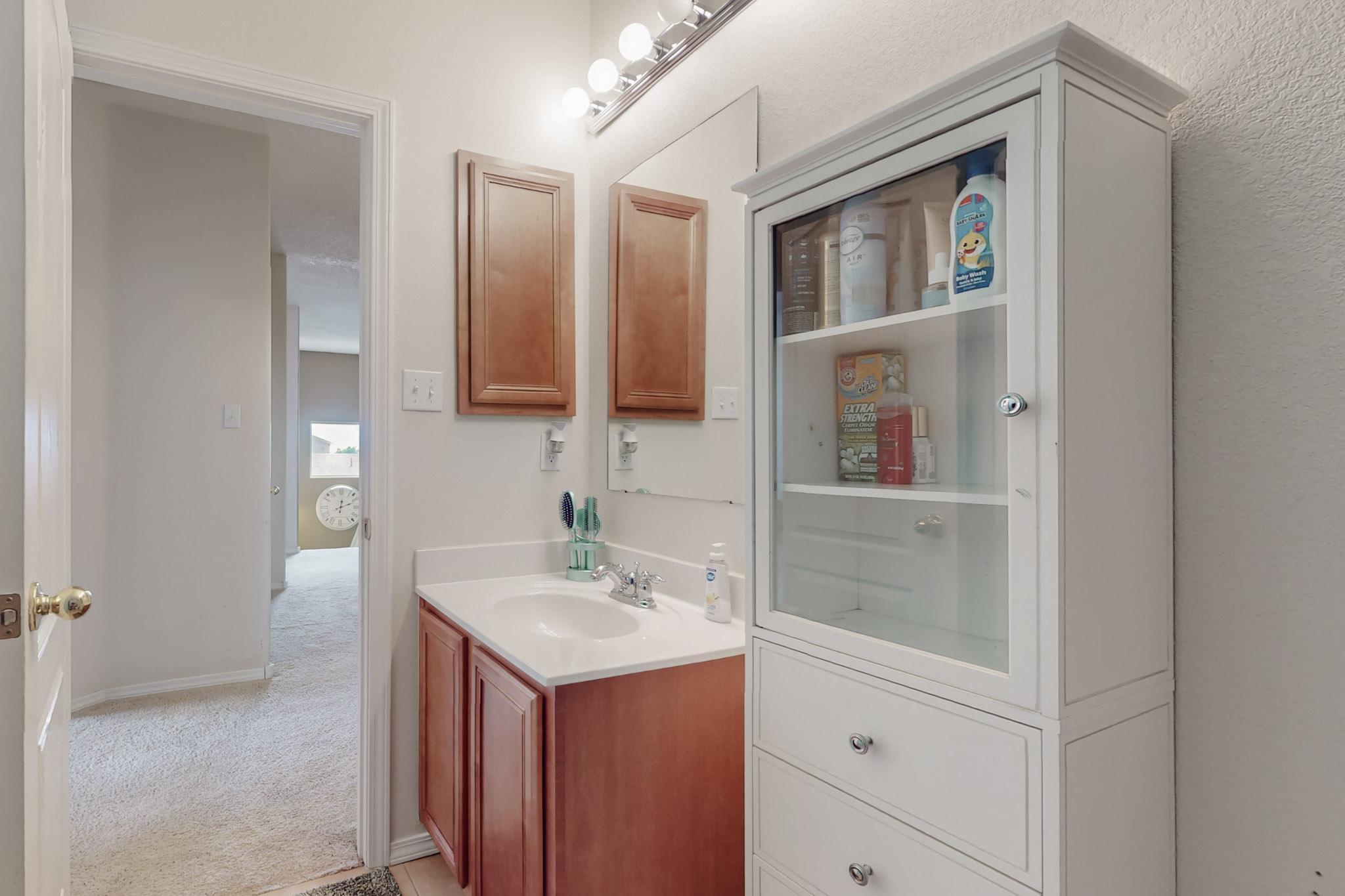 3561 WAGON WHEEL Street SW