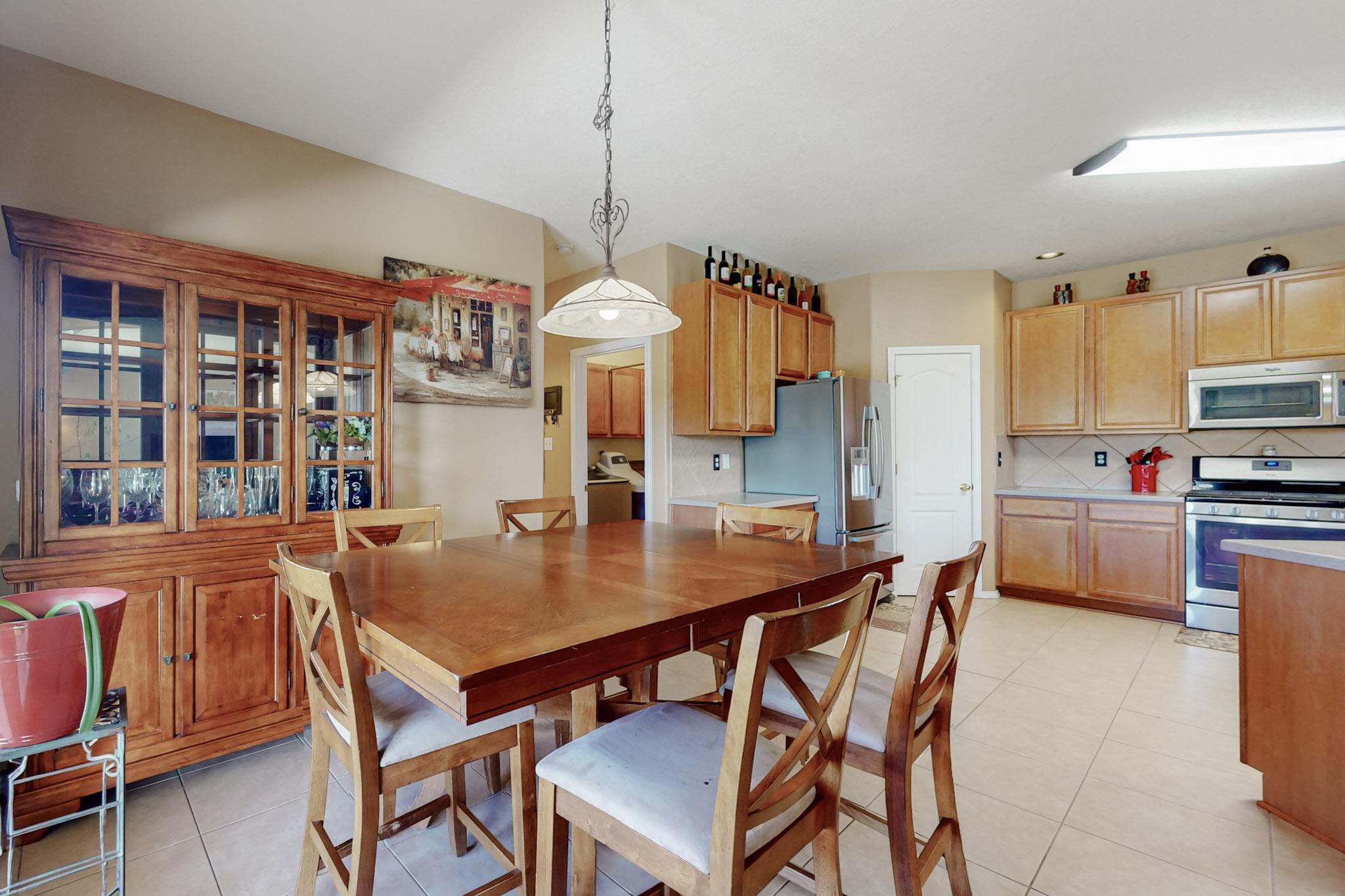 3561 WAGON WHEEL Street SW