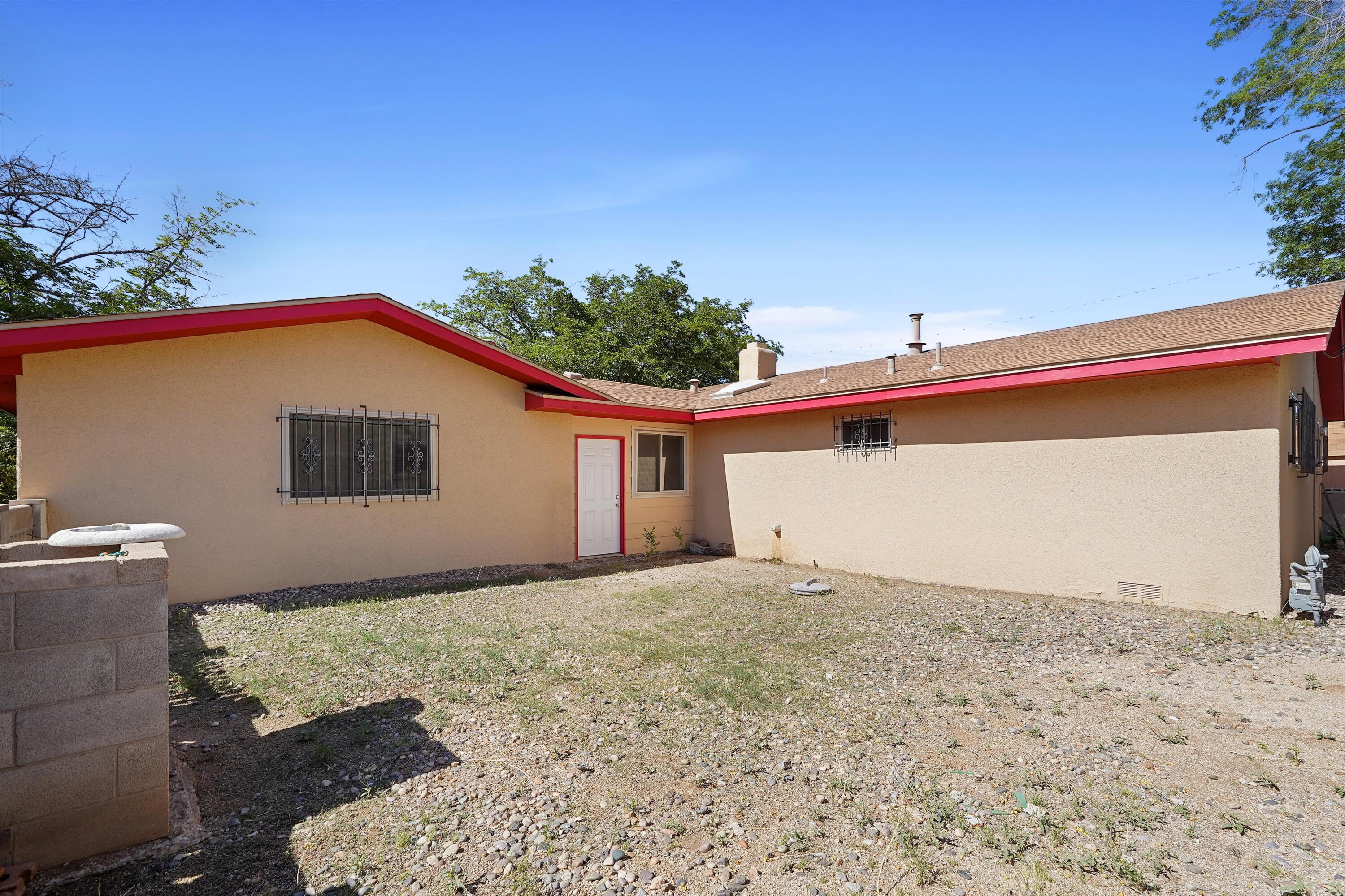 11901 Lexington Avenue NE