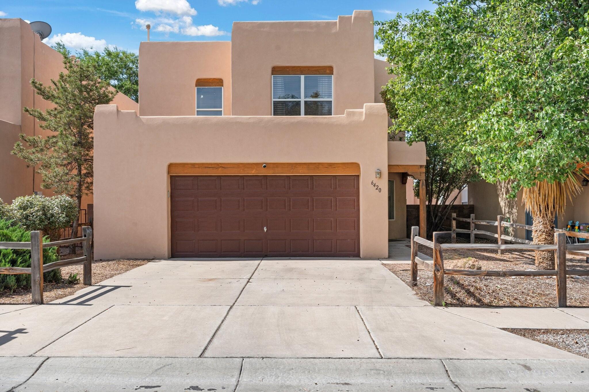 6420 MESA ALEGRE Avenue NW