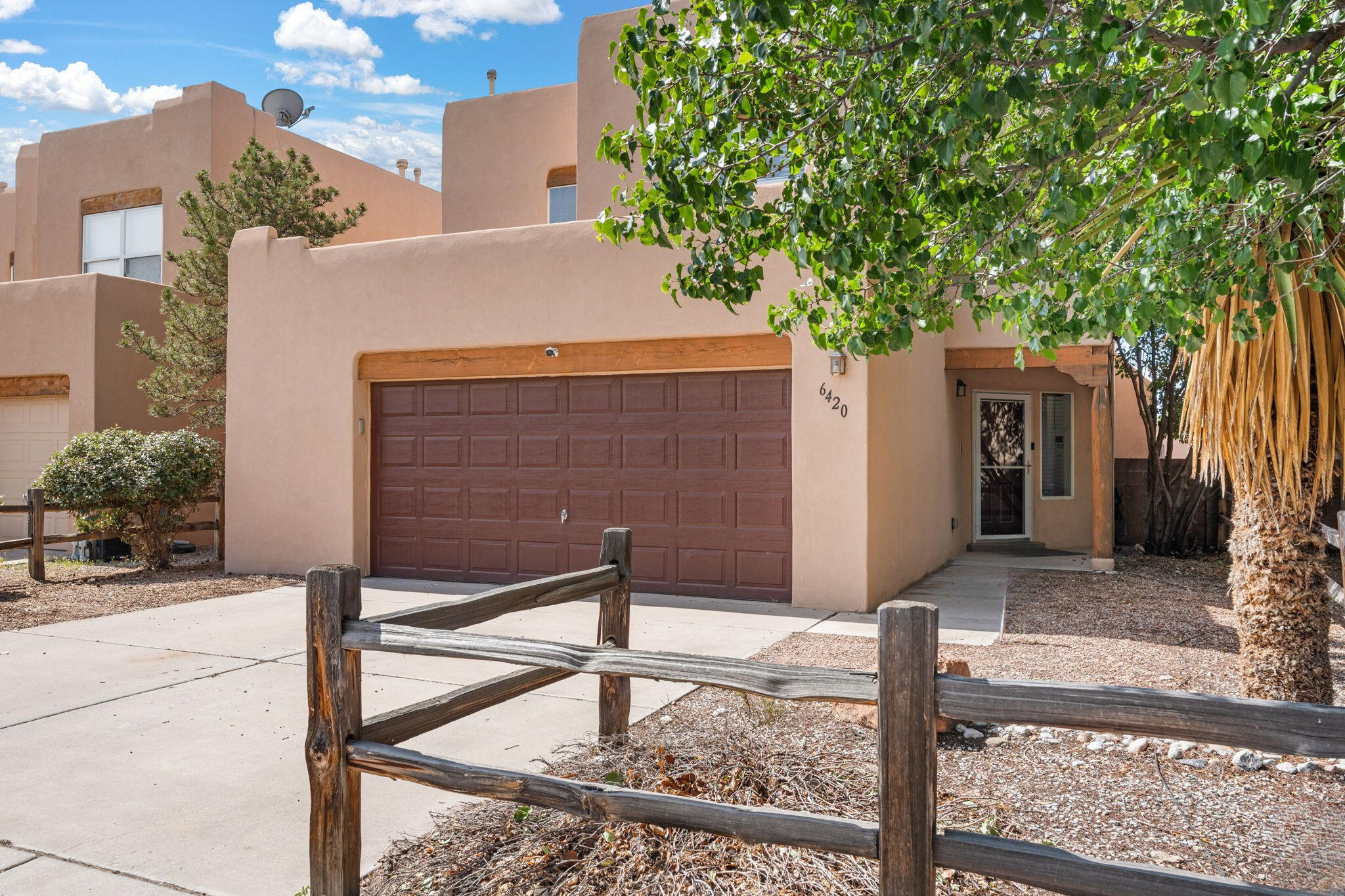 6420 MESA ALEGRE Avenue NW