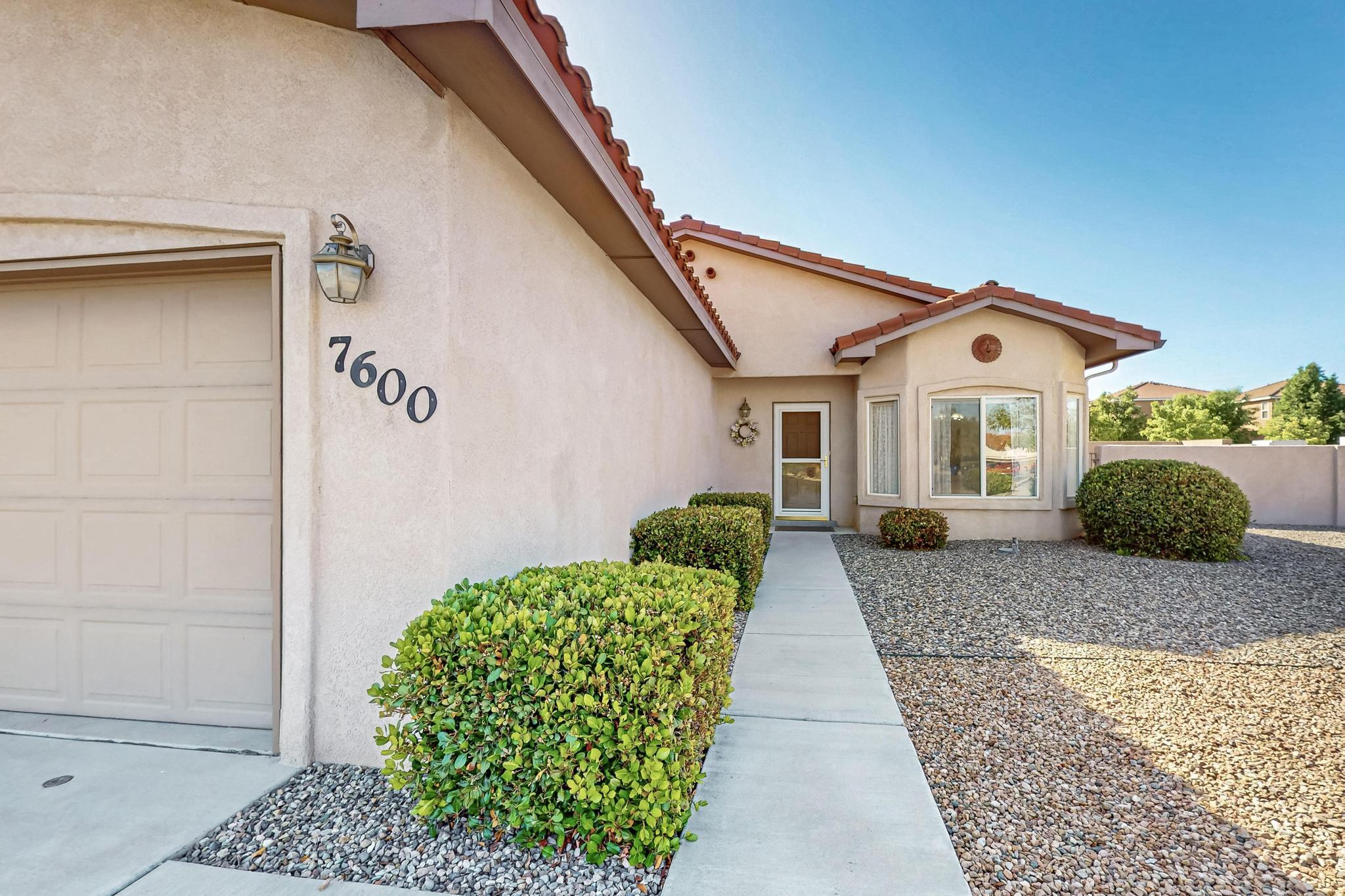 7600 CALLE ARMONIA NE