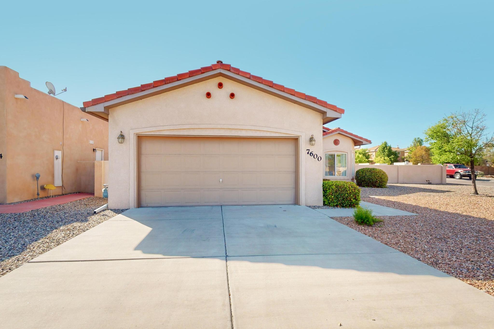 7600 CALLE ARMONIA NE