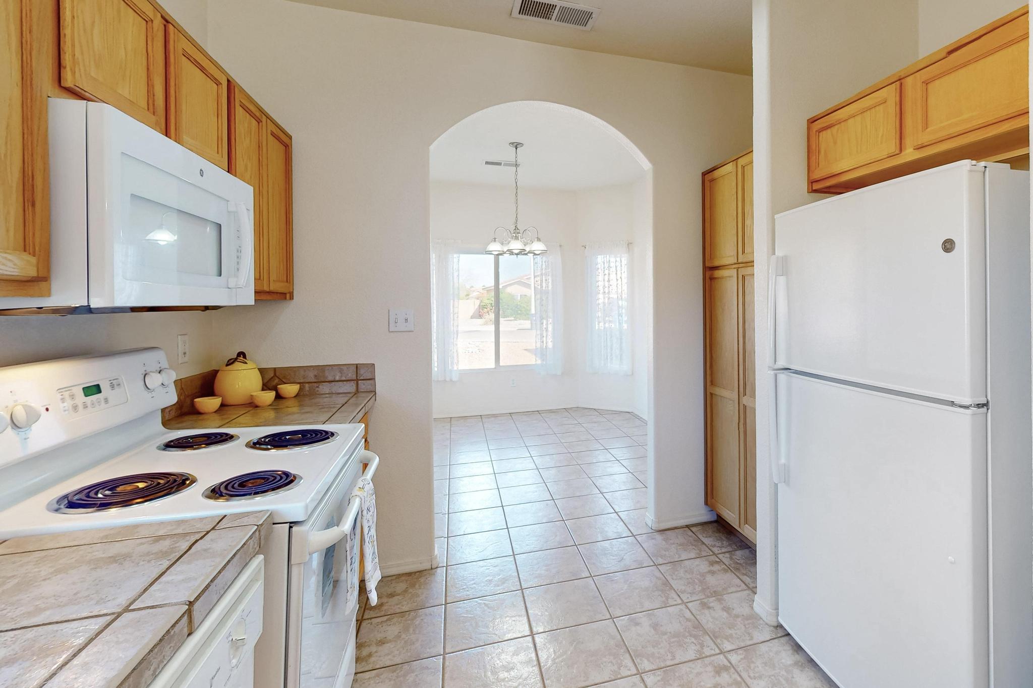 7600 CALLE ARMONIA NE