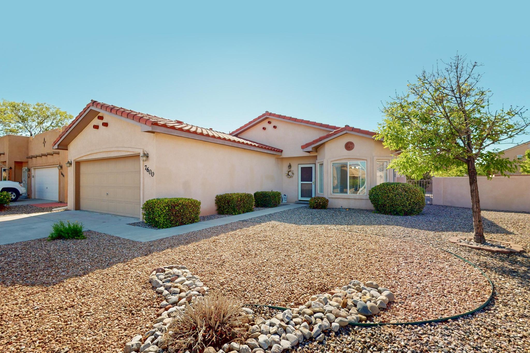 7600 CALLE ARMONIA NE