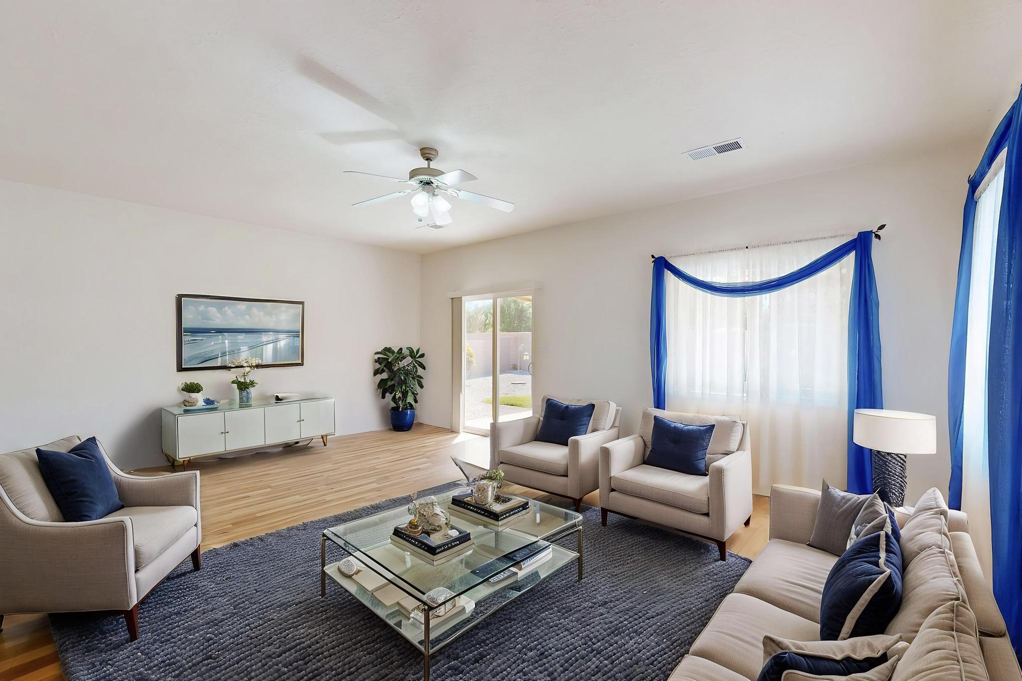 7600 CALLE ARMONIA NE