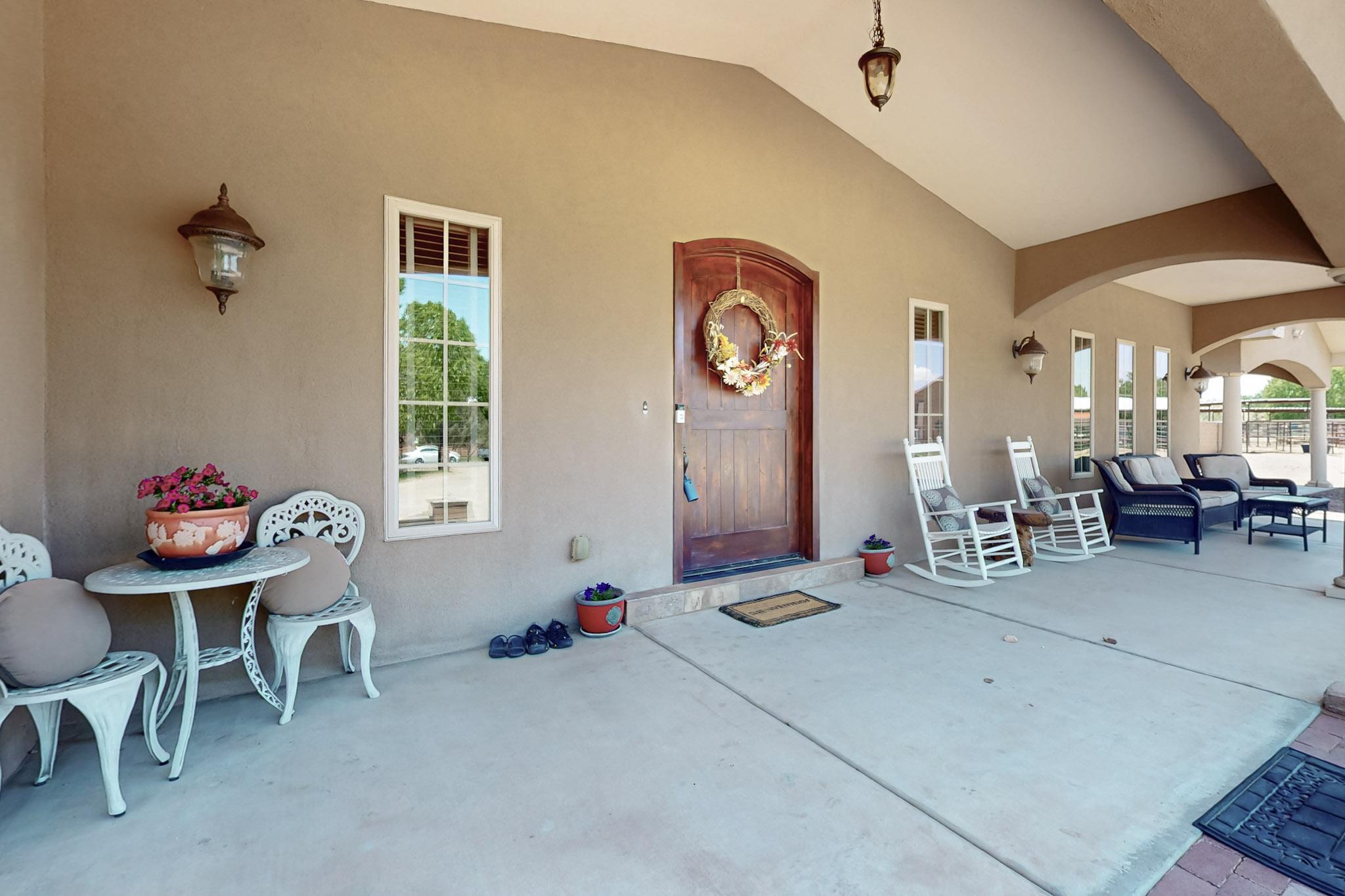 2686 DELLA Road SW