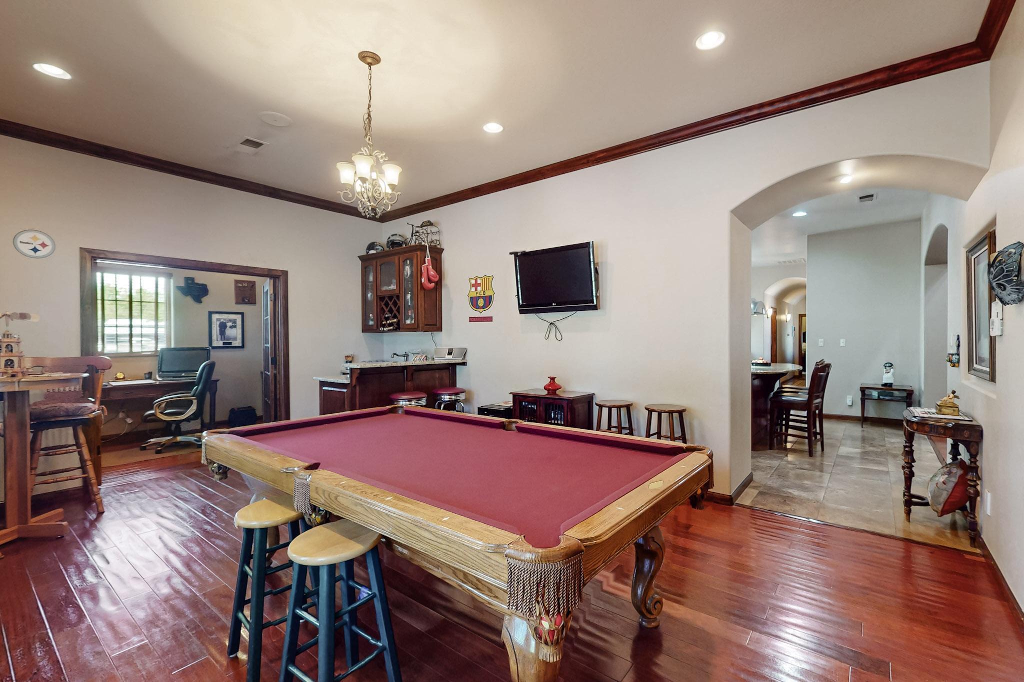 2686 DELLA Road SW