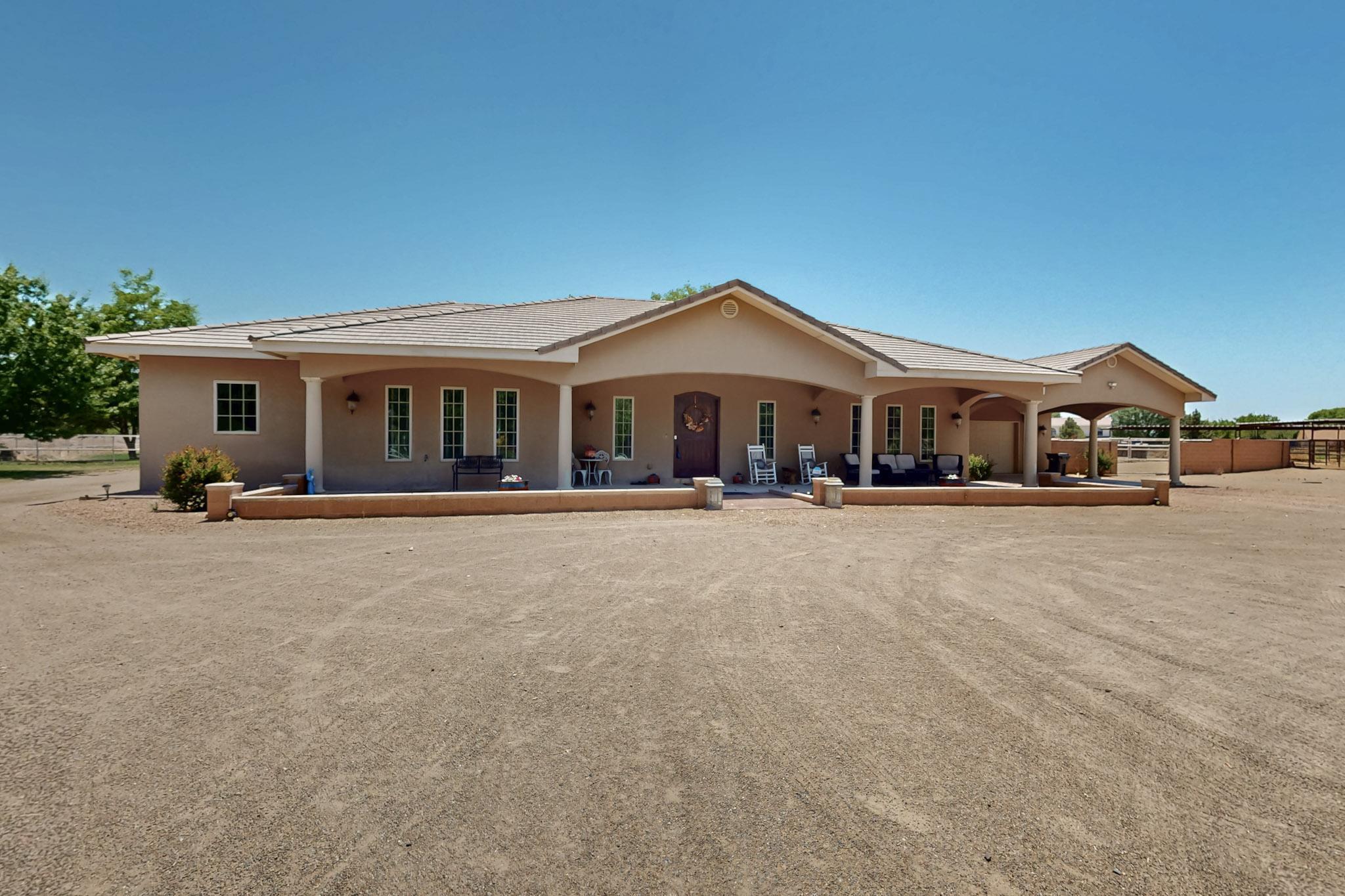 2686 DELLA Road SW