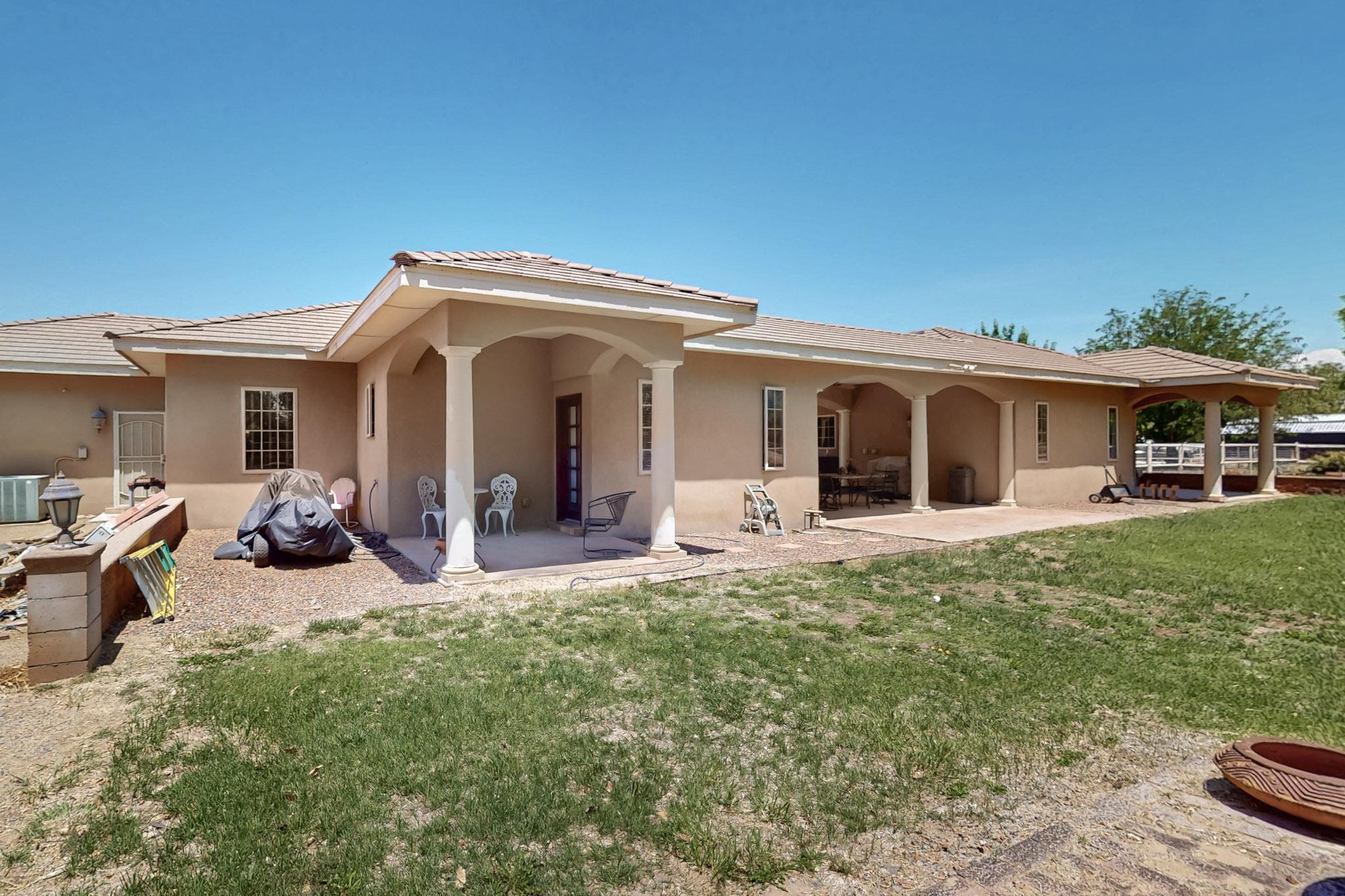 2686 DELLA Road SW
