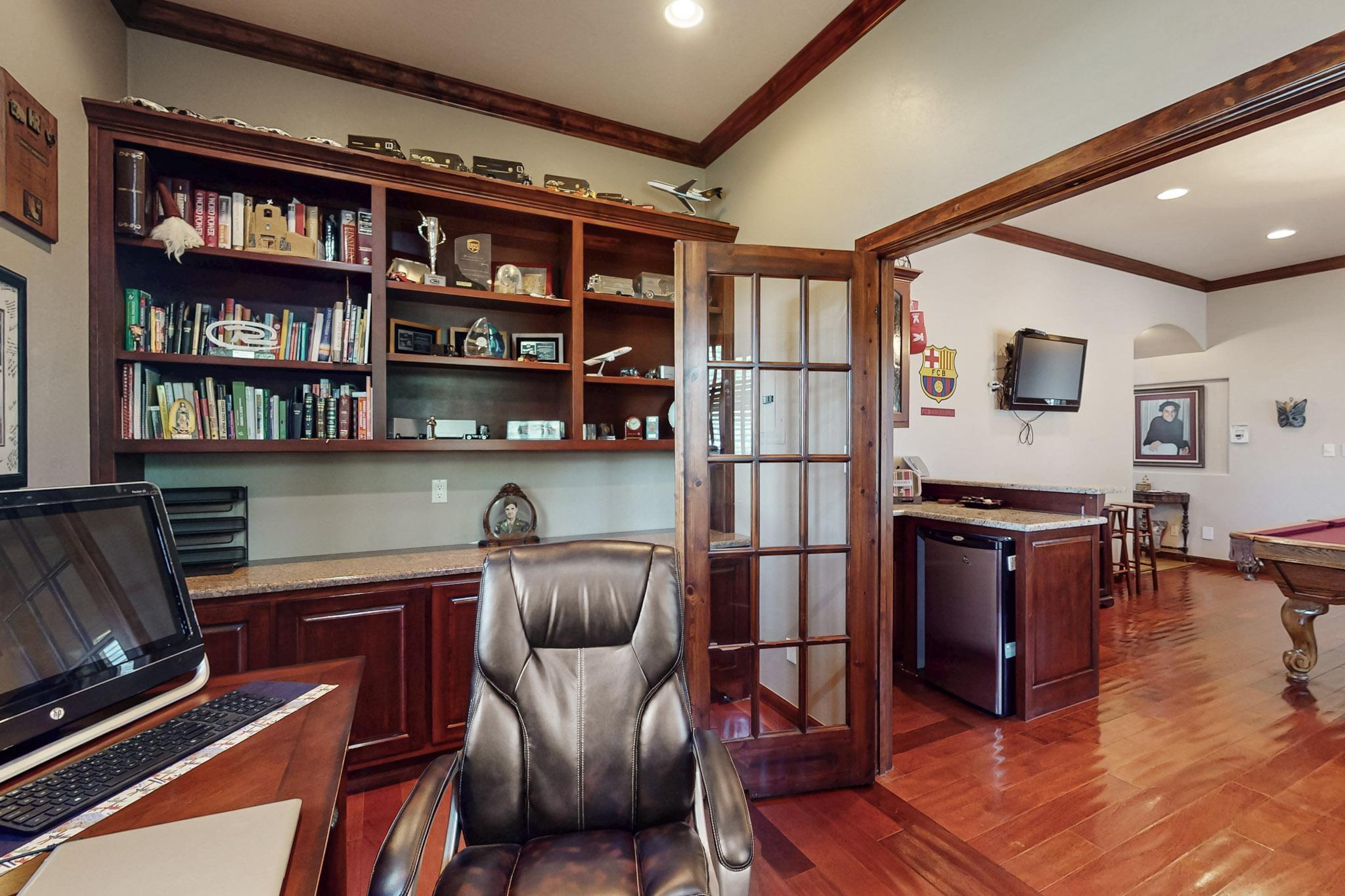 2686 DELLA Road SW