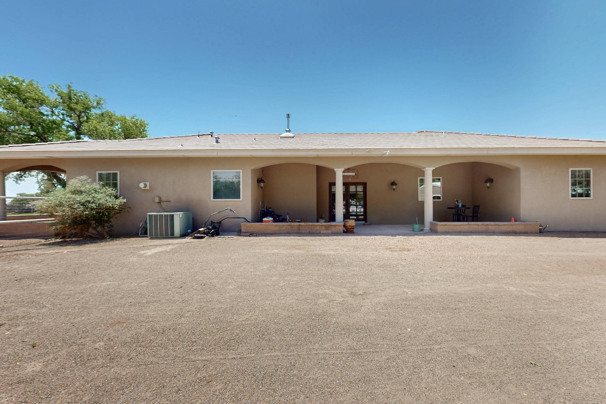 2686 DELLA Road SW