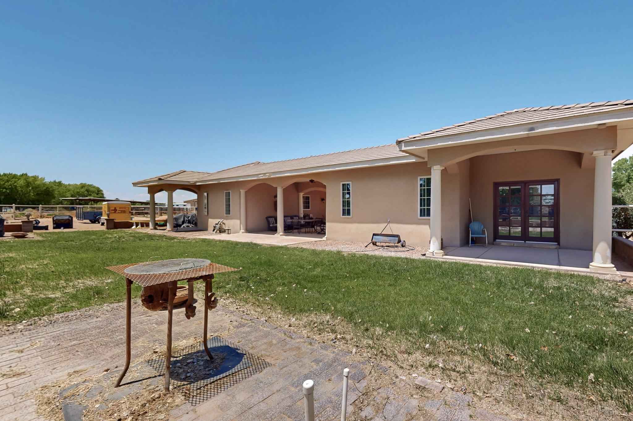 2686 DELLA Road SW