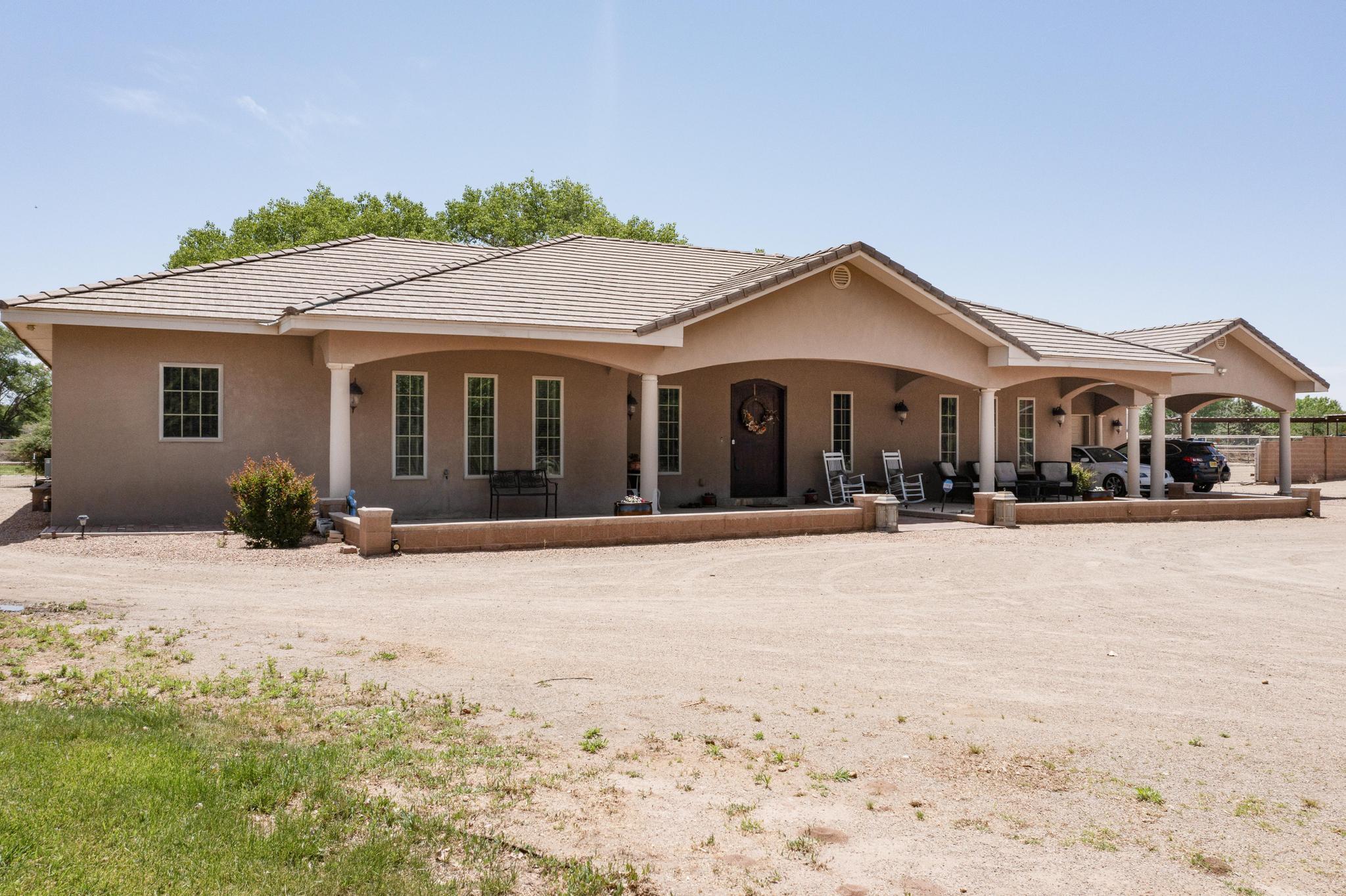 2686 DELLA Road SW