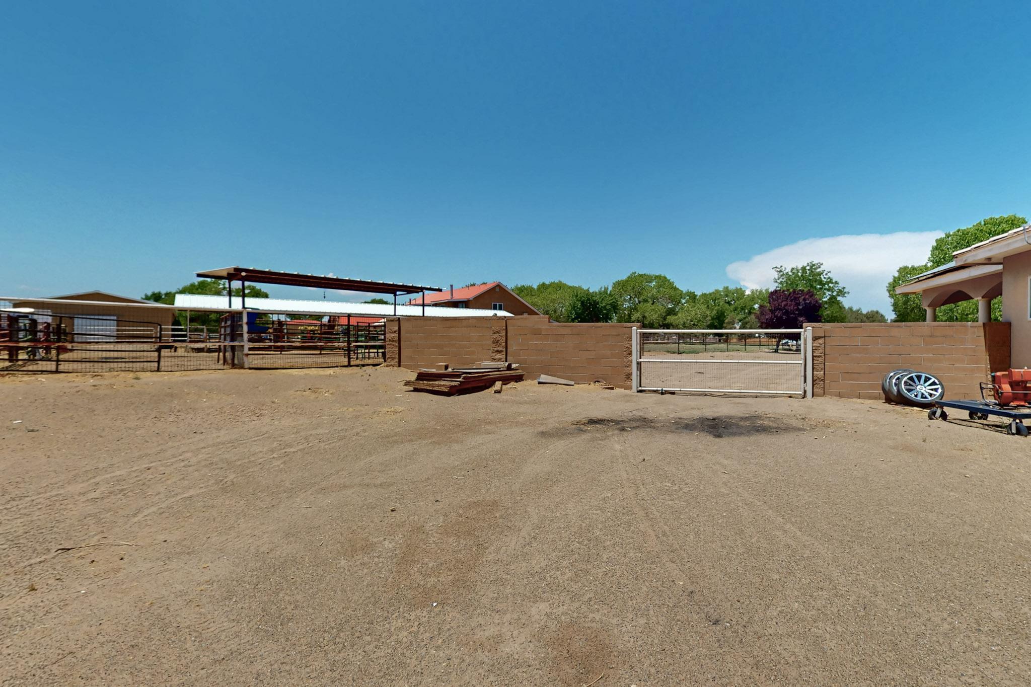 2686 DELLA Road SW
