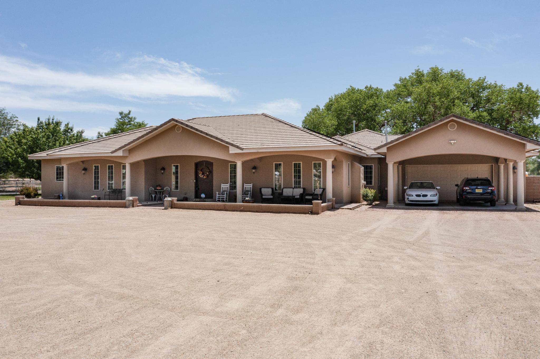 2686 DELLA Road SW