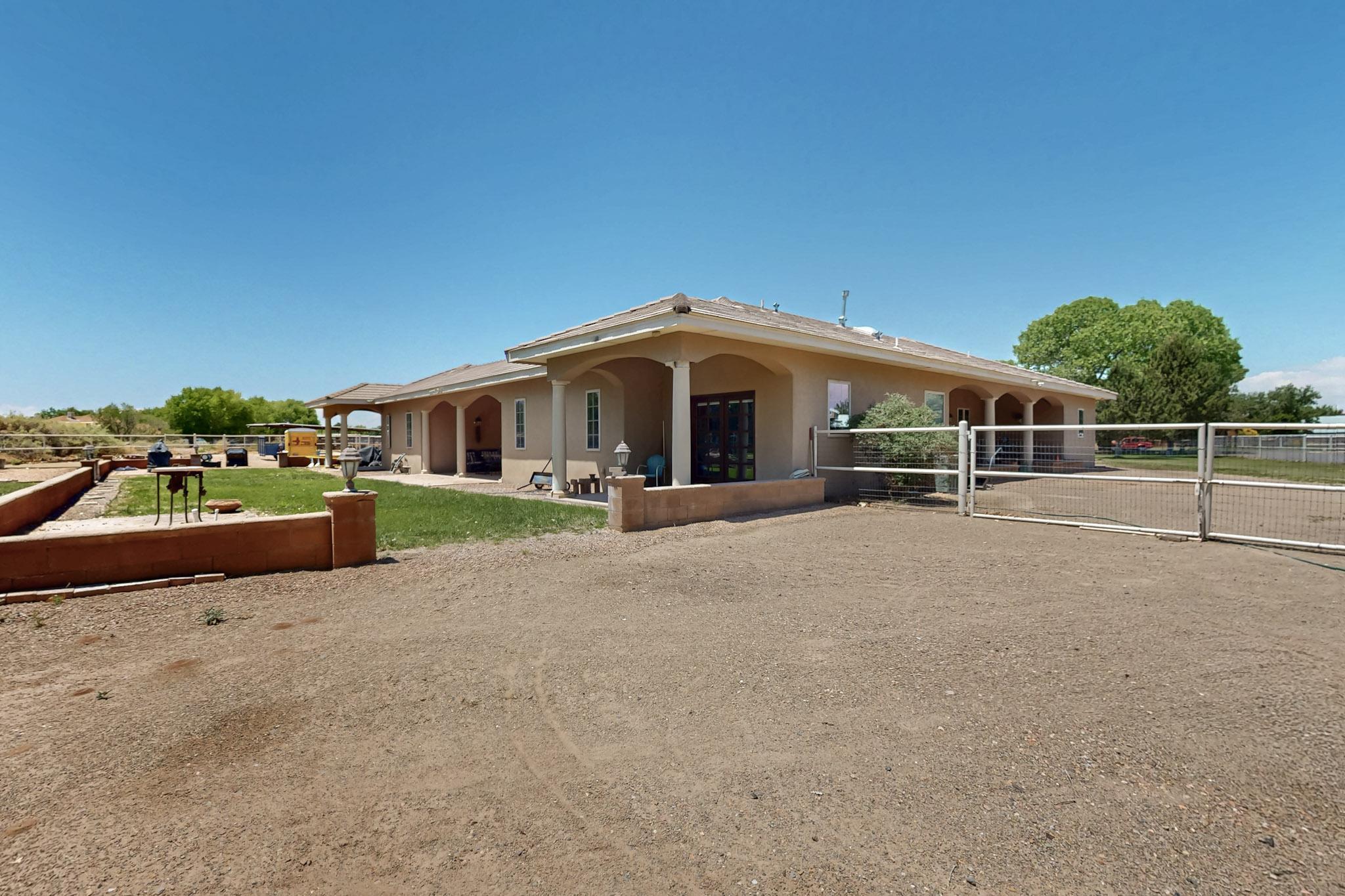 2686 DELLA Road SW
