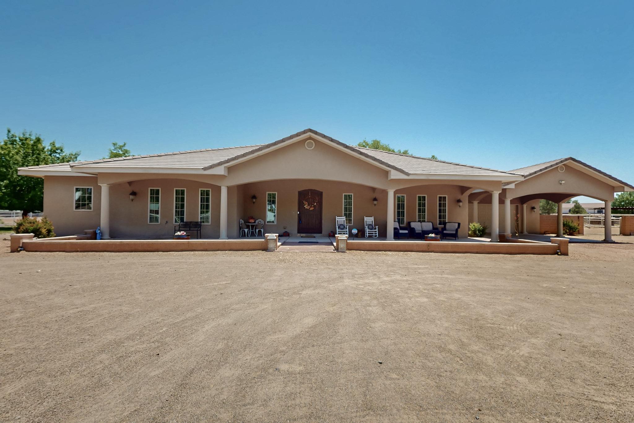 2686 DELLA Road SW