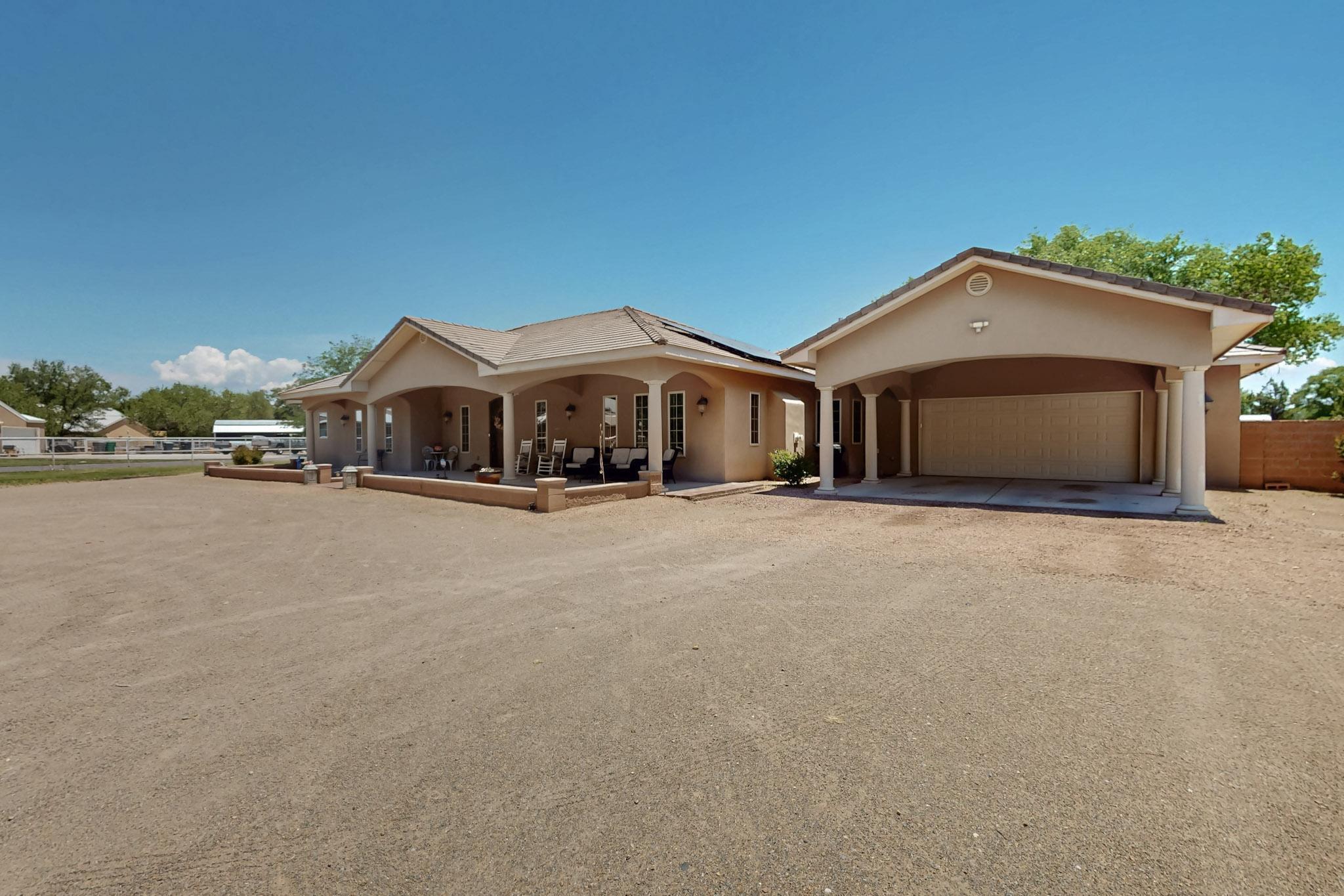 2686 DELLA Road SW
