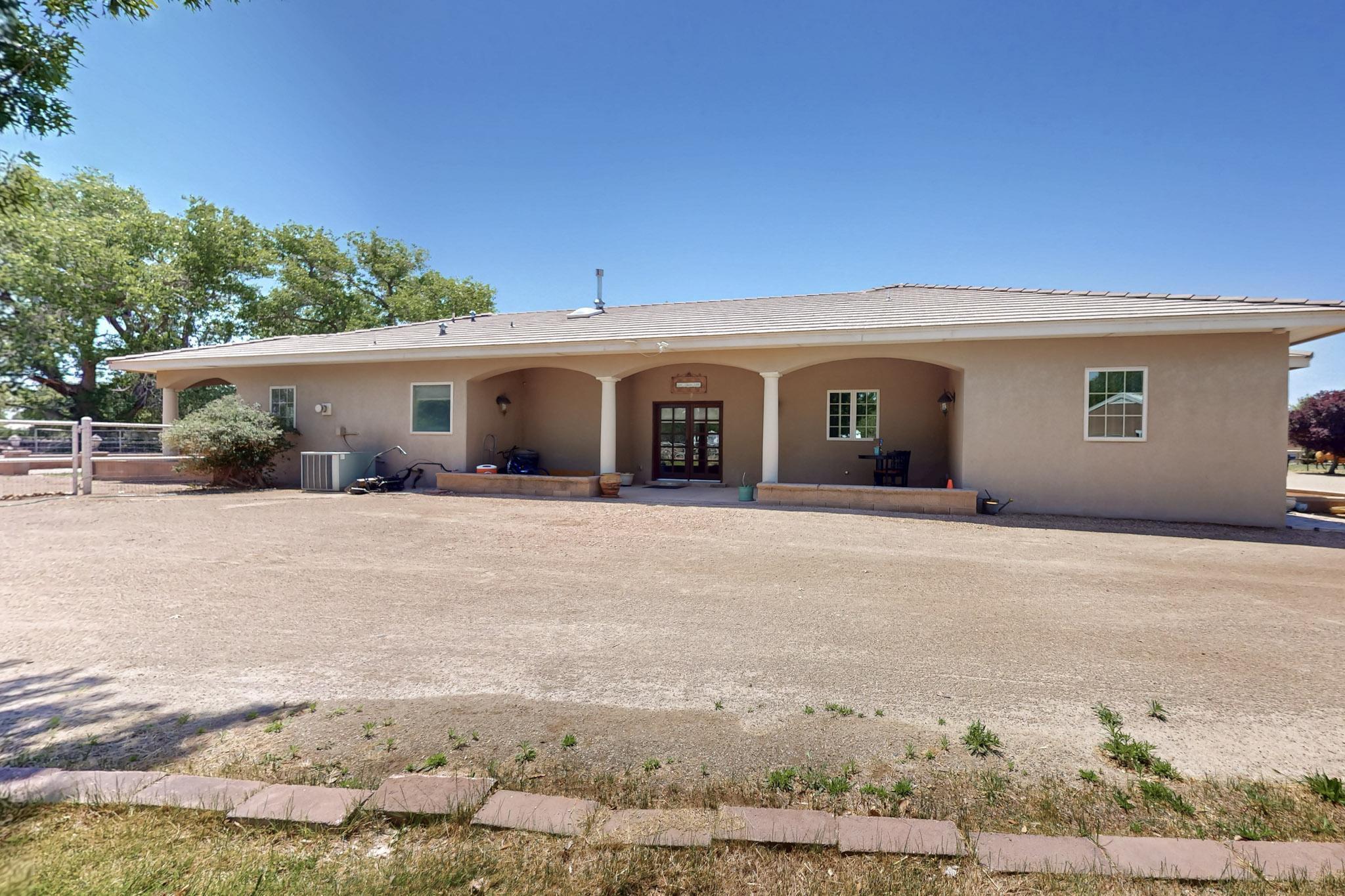 2686 DELLA Road SW