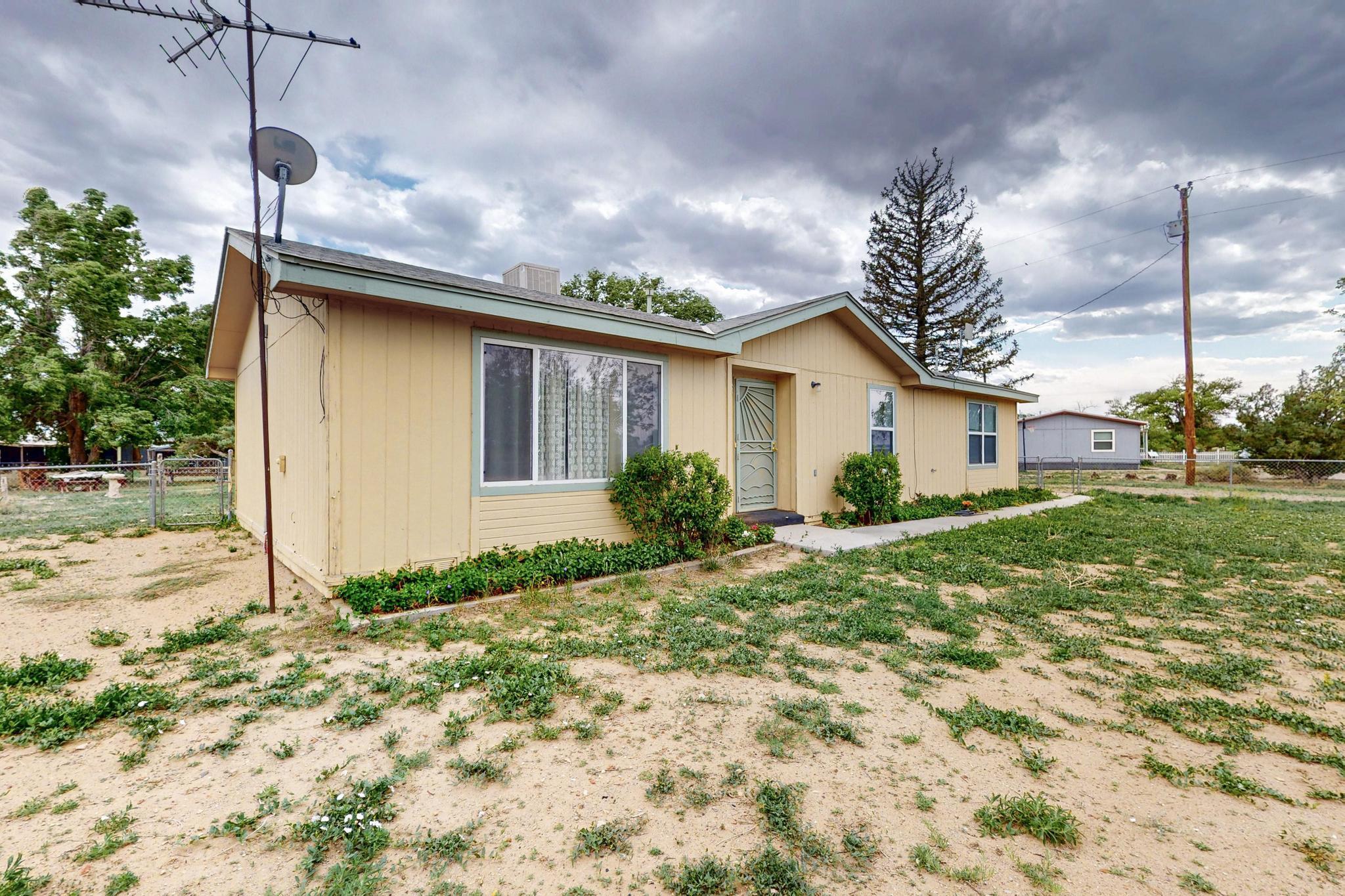 10 E Howell Road