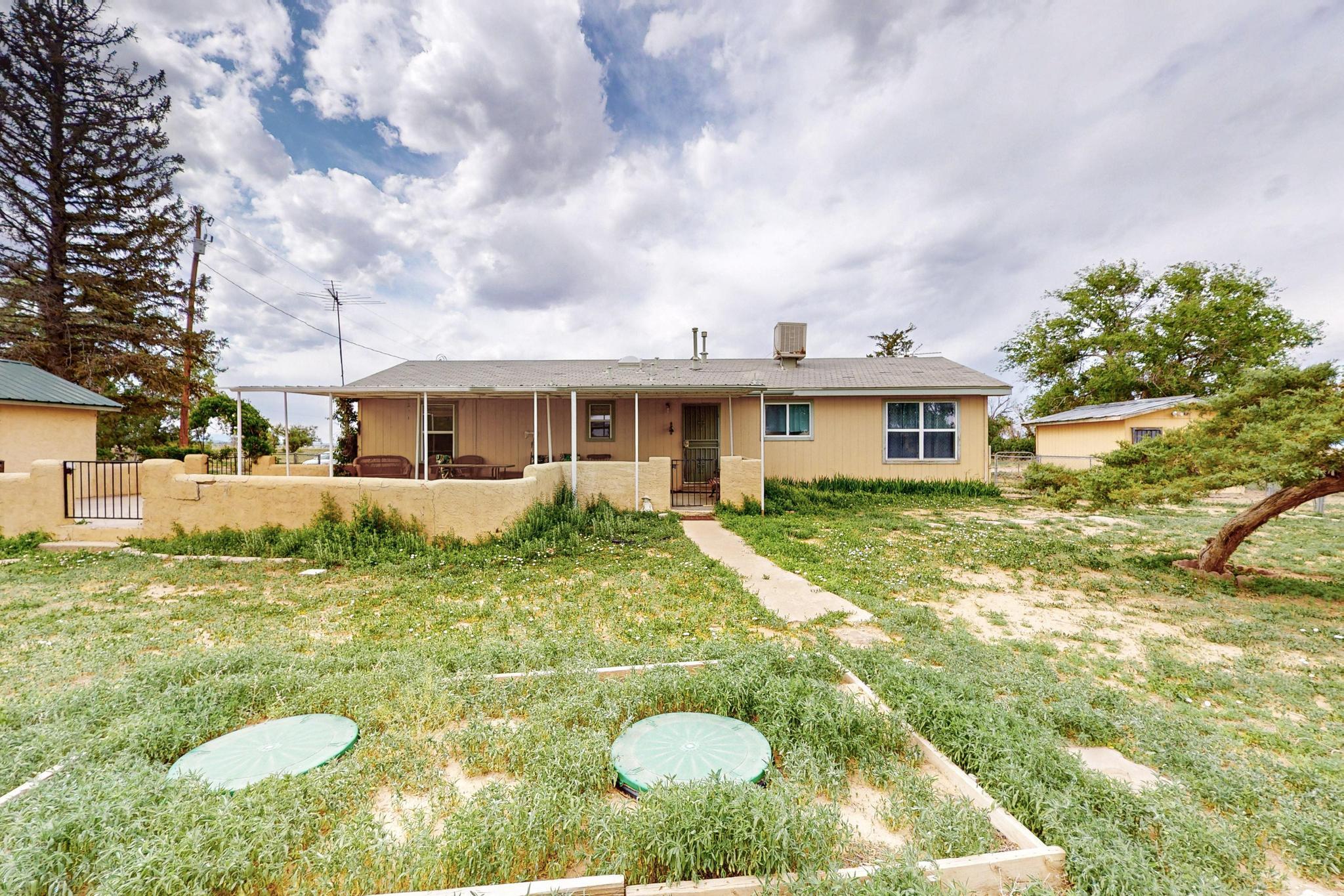 10 E Howell Road