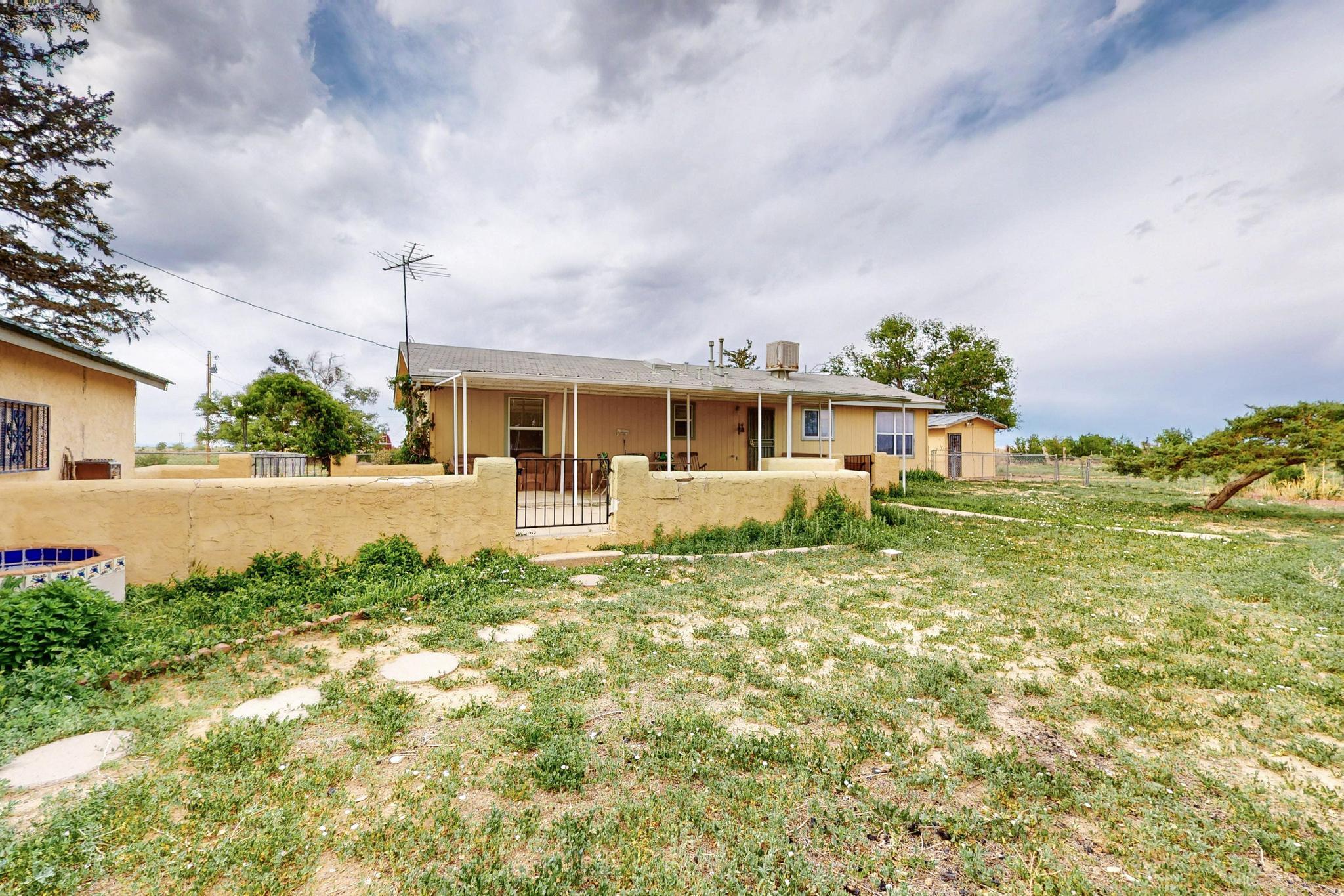 10 E Howell Road