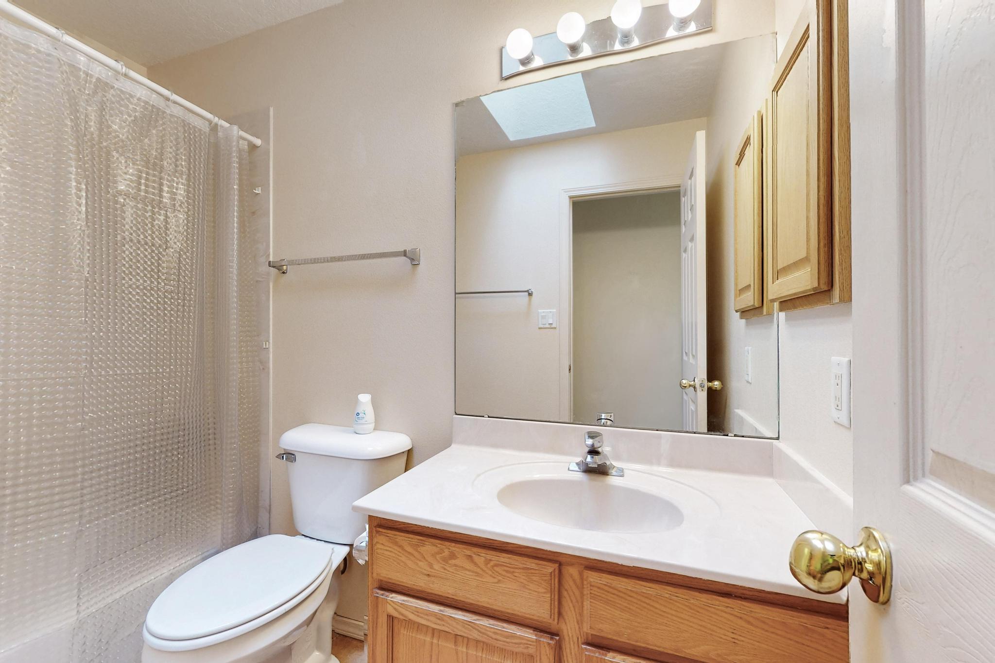 10 E Howell Road