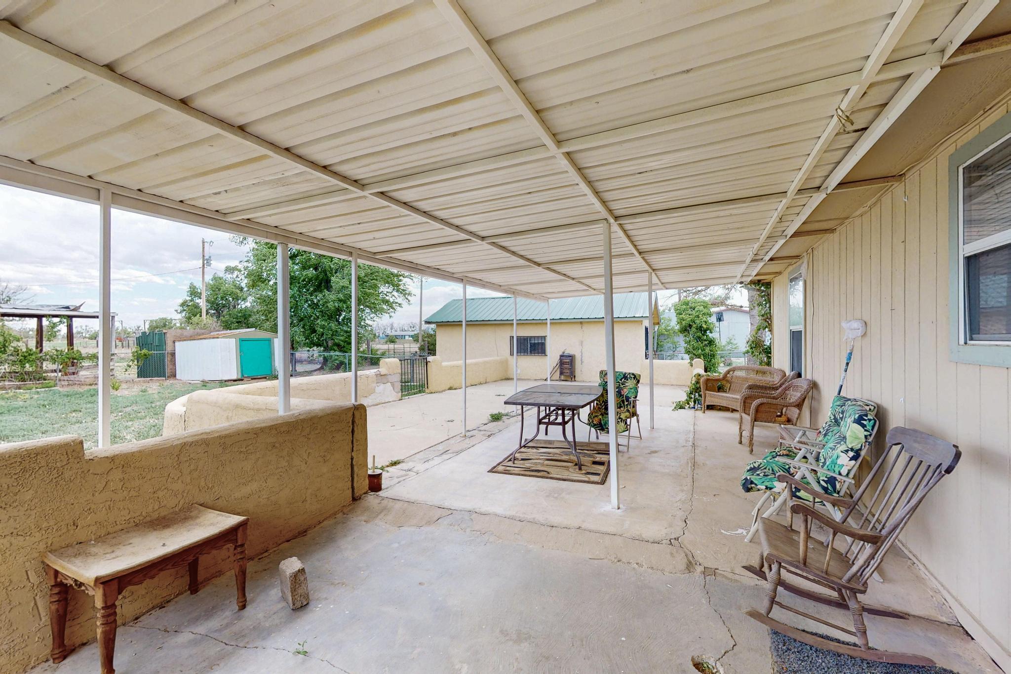 10 E Howell Road