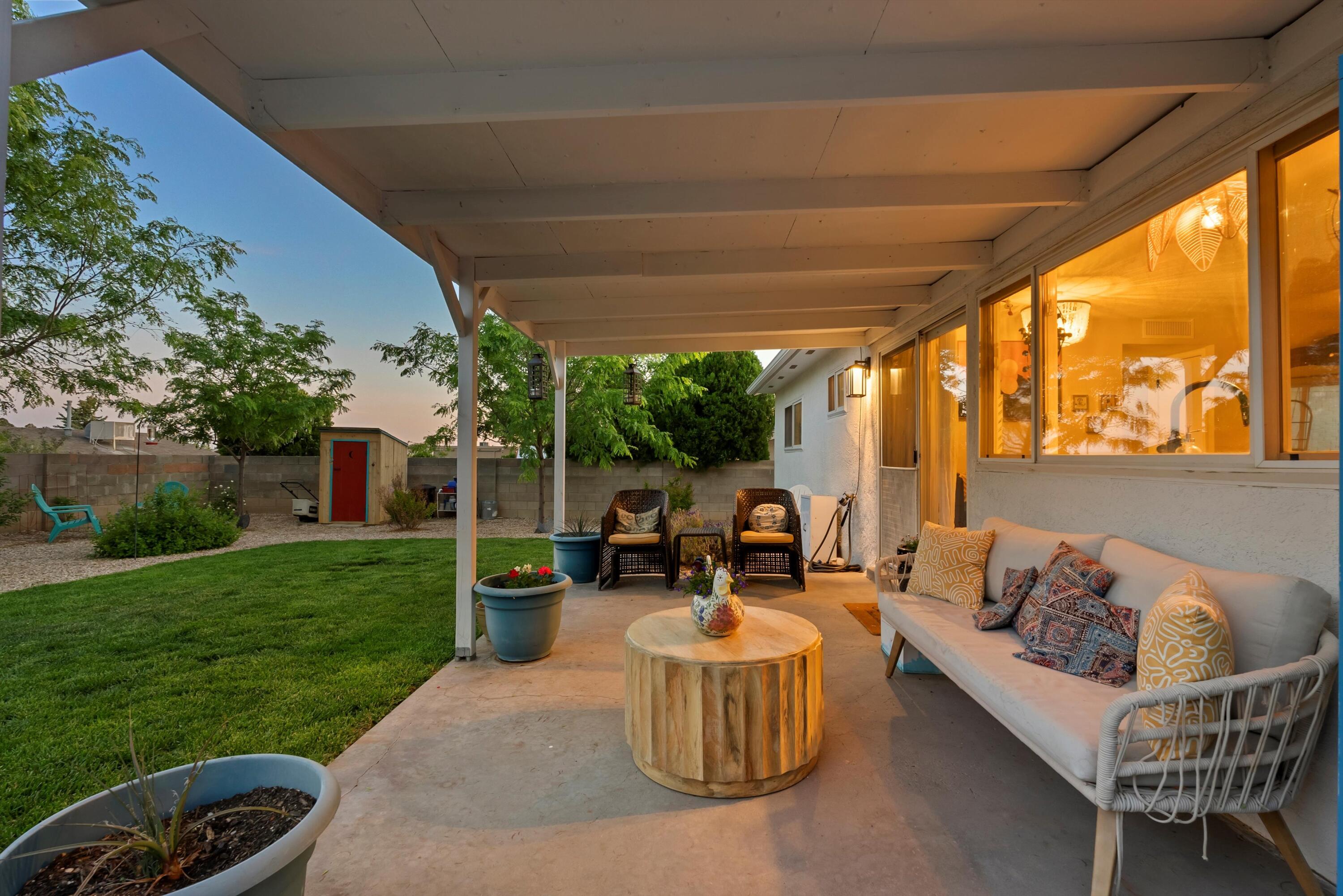 12204 GENOA Street NE