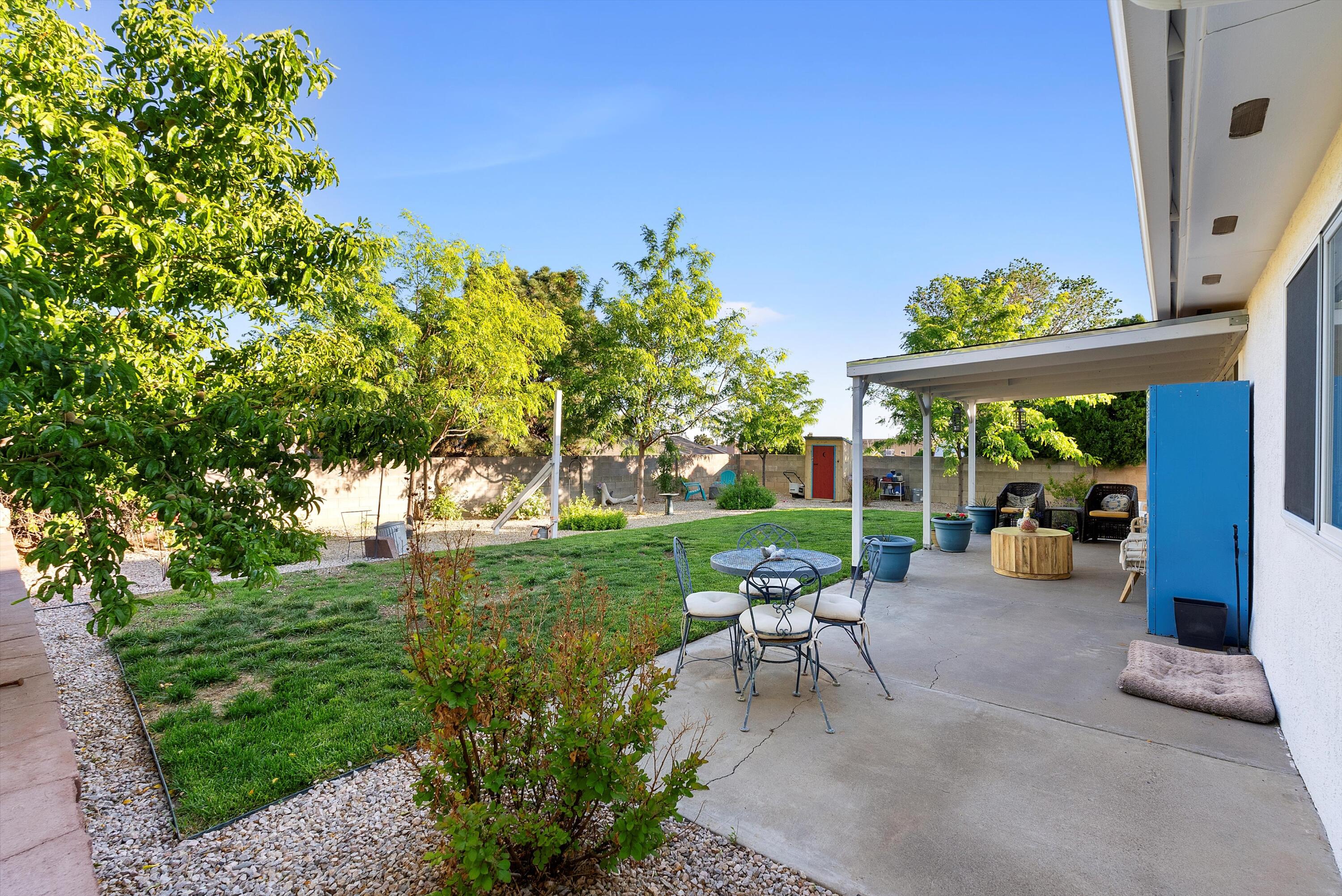 12204 GENOA Street NE