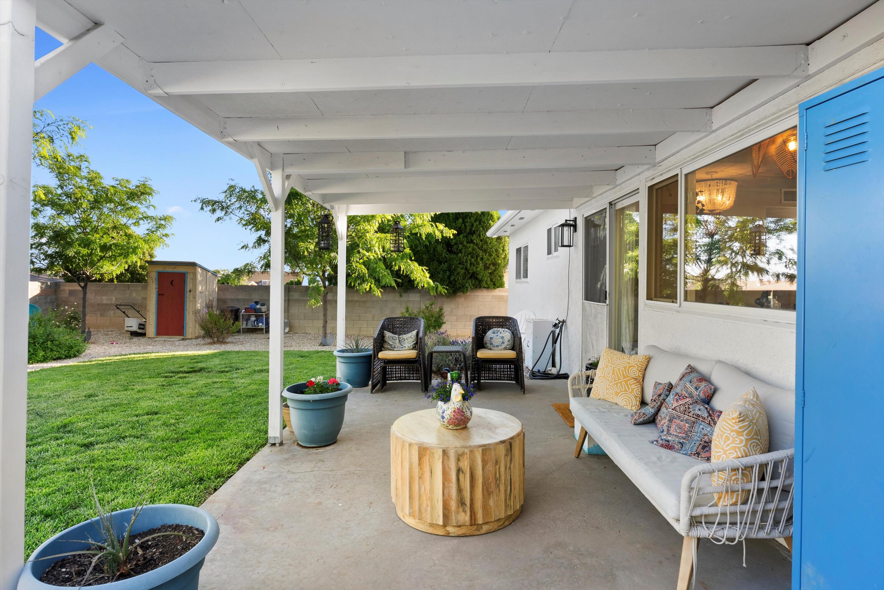 12204 GENOA Street NE