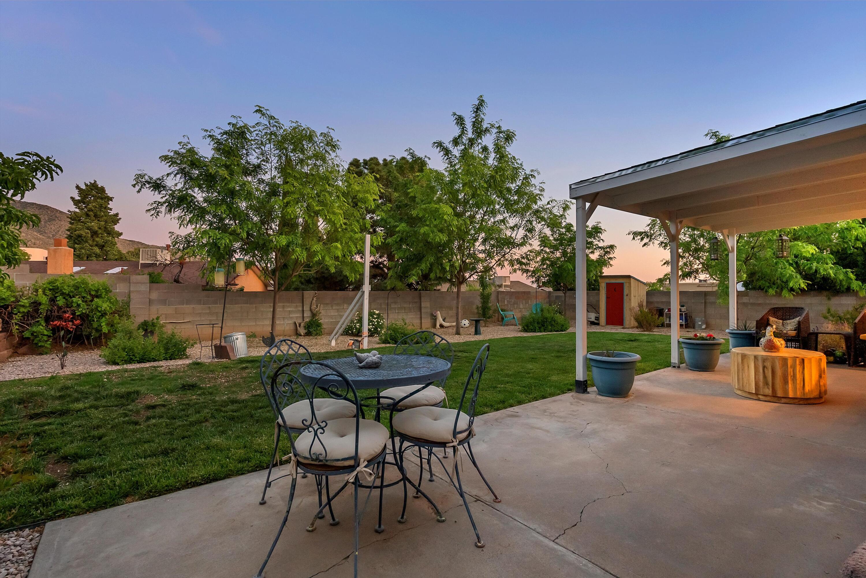 12204 GENOA Street NE