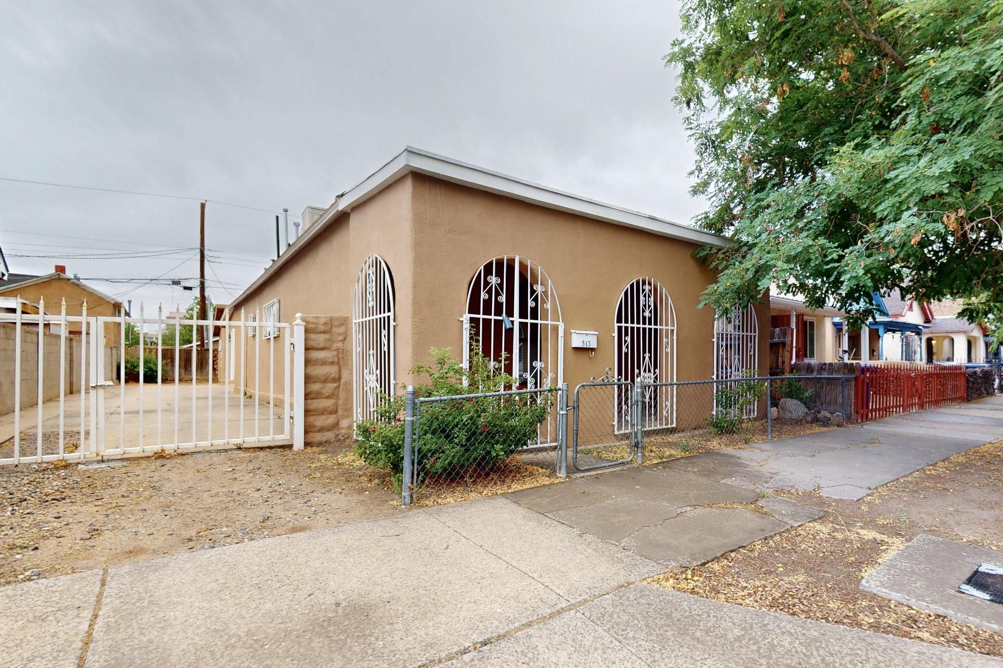 515 Atlantic Avenue SW