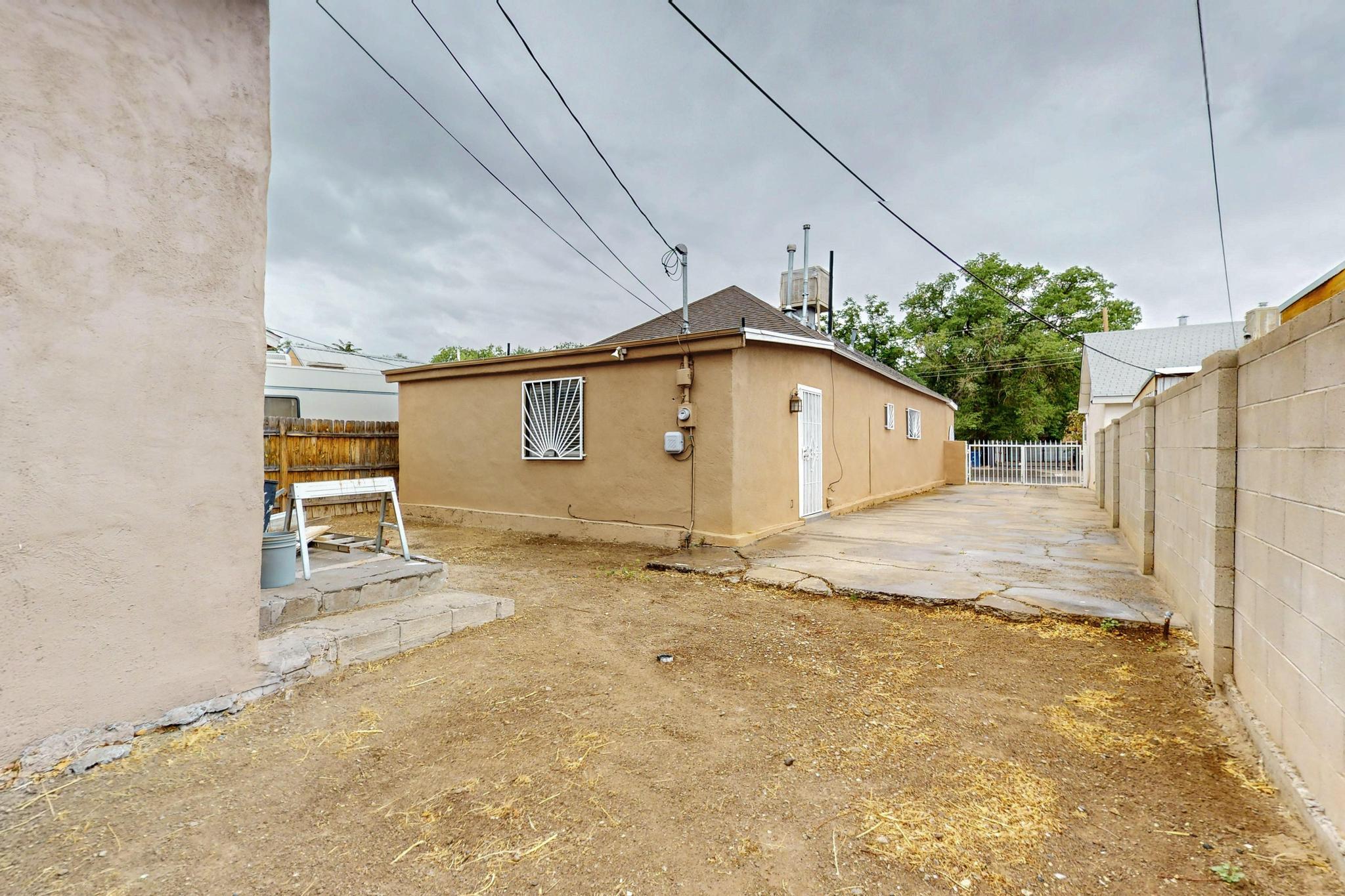 515 Atlantic Avenue SW