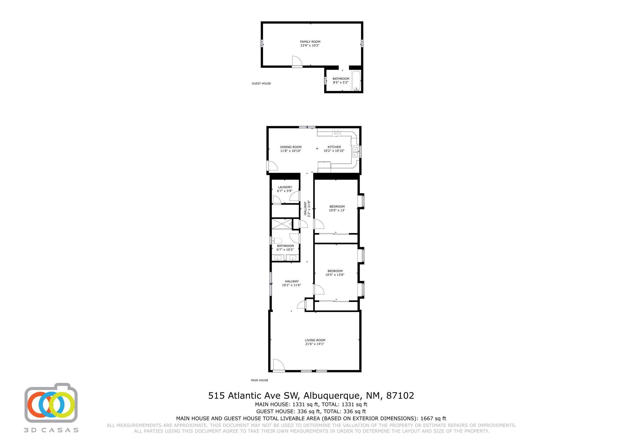 515 Atlantic Avenue SW