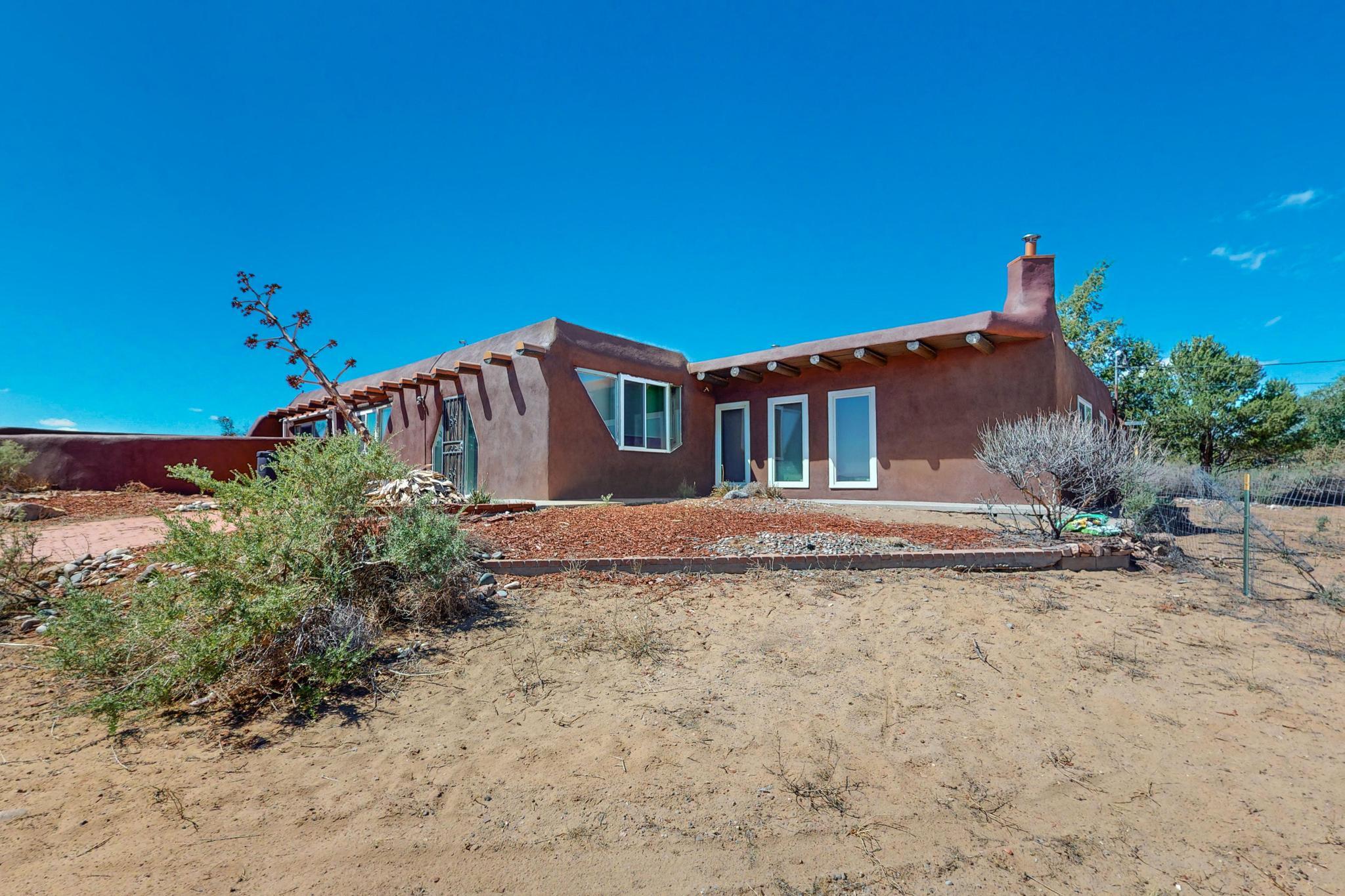 1440 Calle Cielo Vista Road