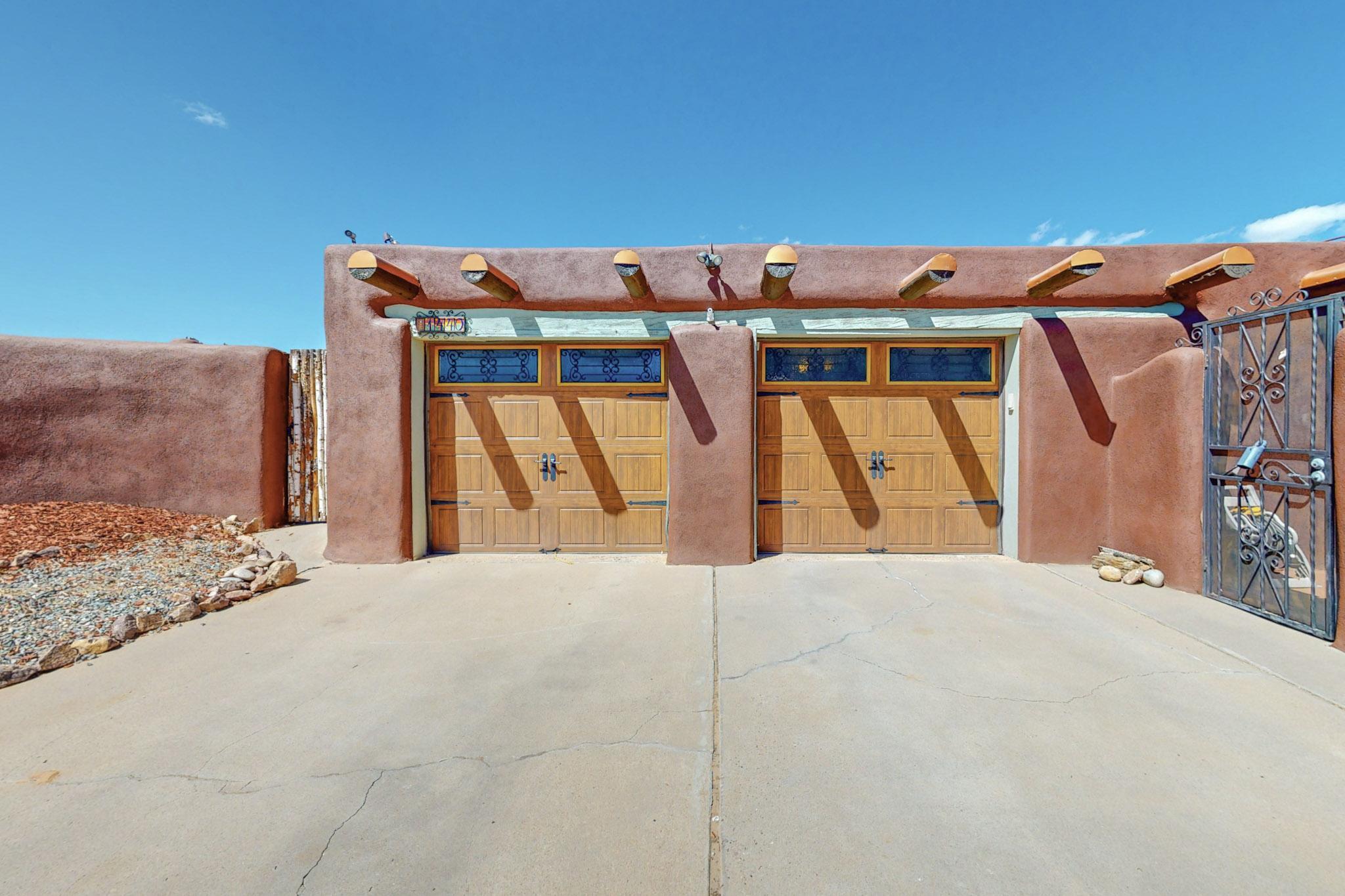 1440 Calle Cielo Vista Road