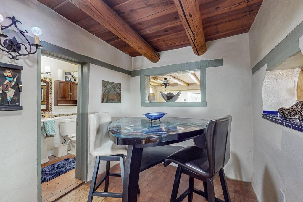 1440 Calle Cielo Vista Road