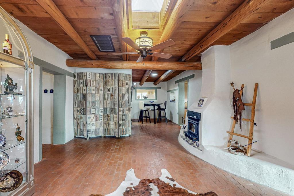 1440 Calle Cielo Vista Road