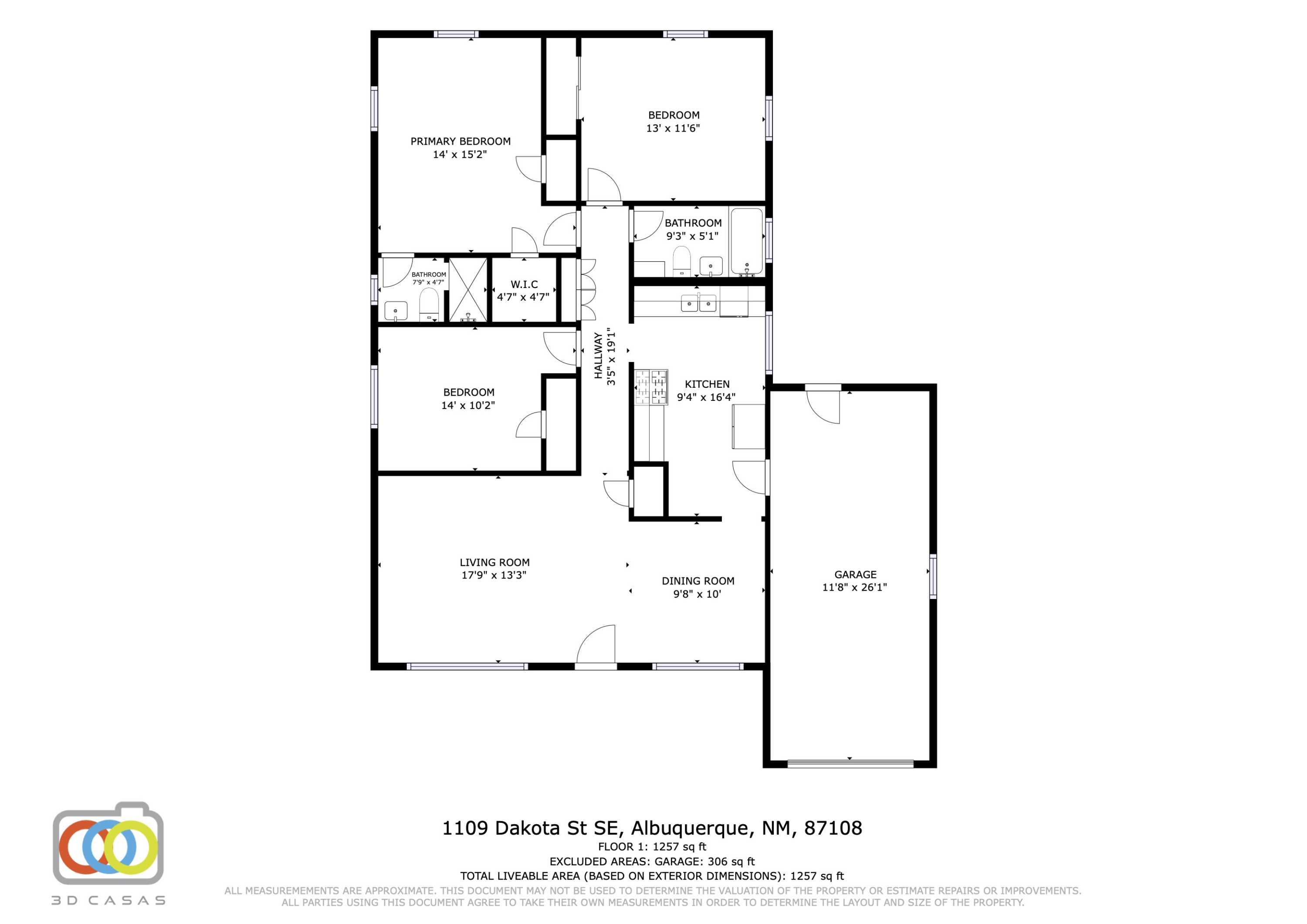 1109 DAKOTA Street SE