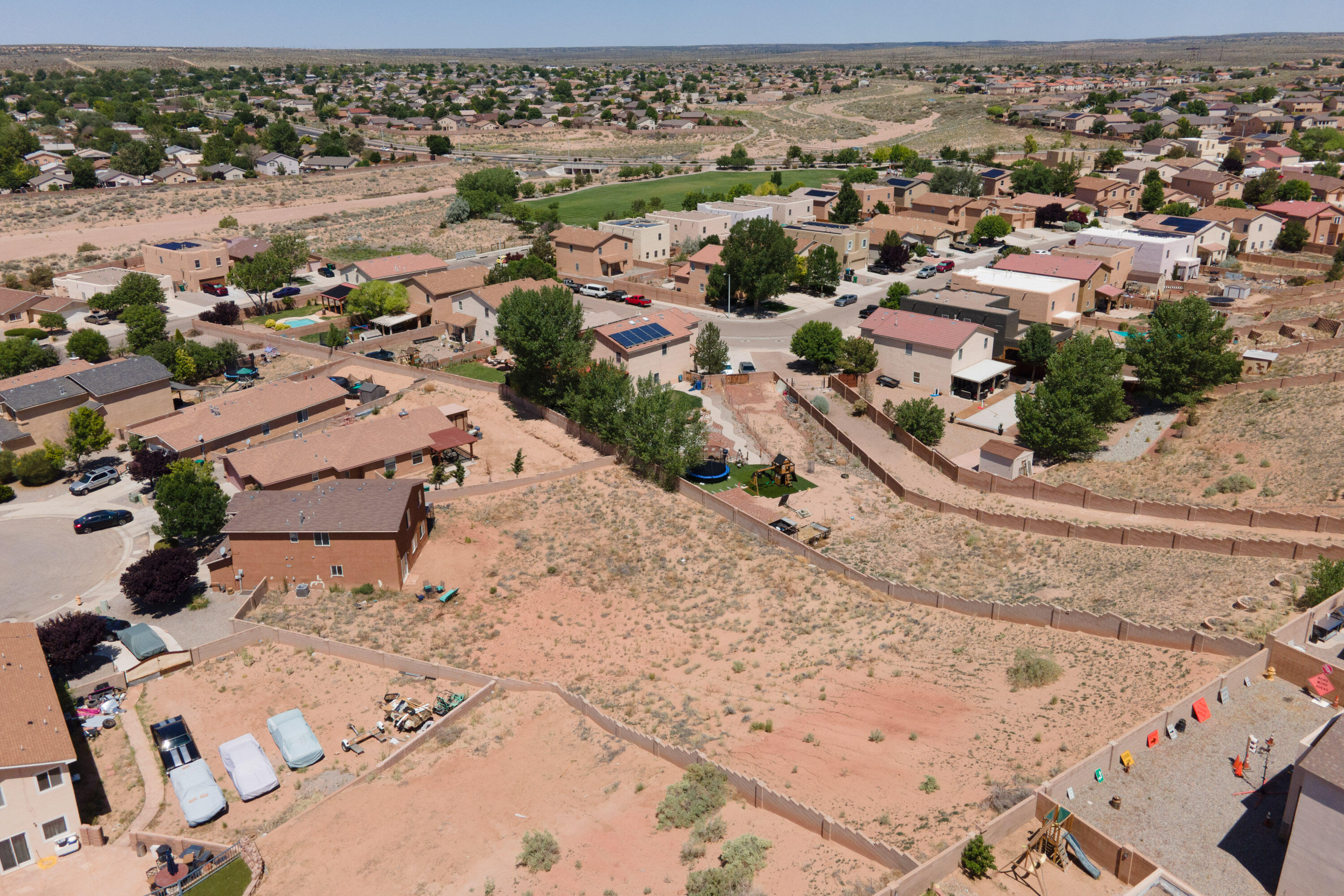 1343 San Juan Court Court NE