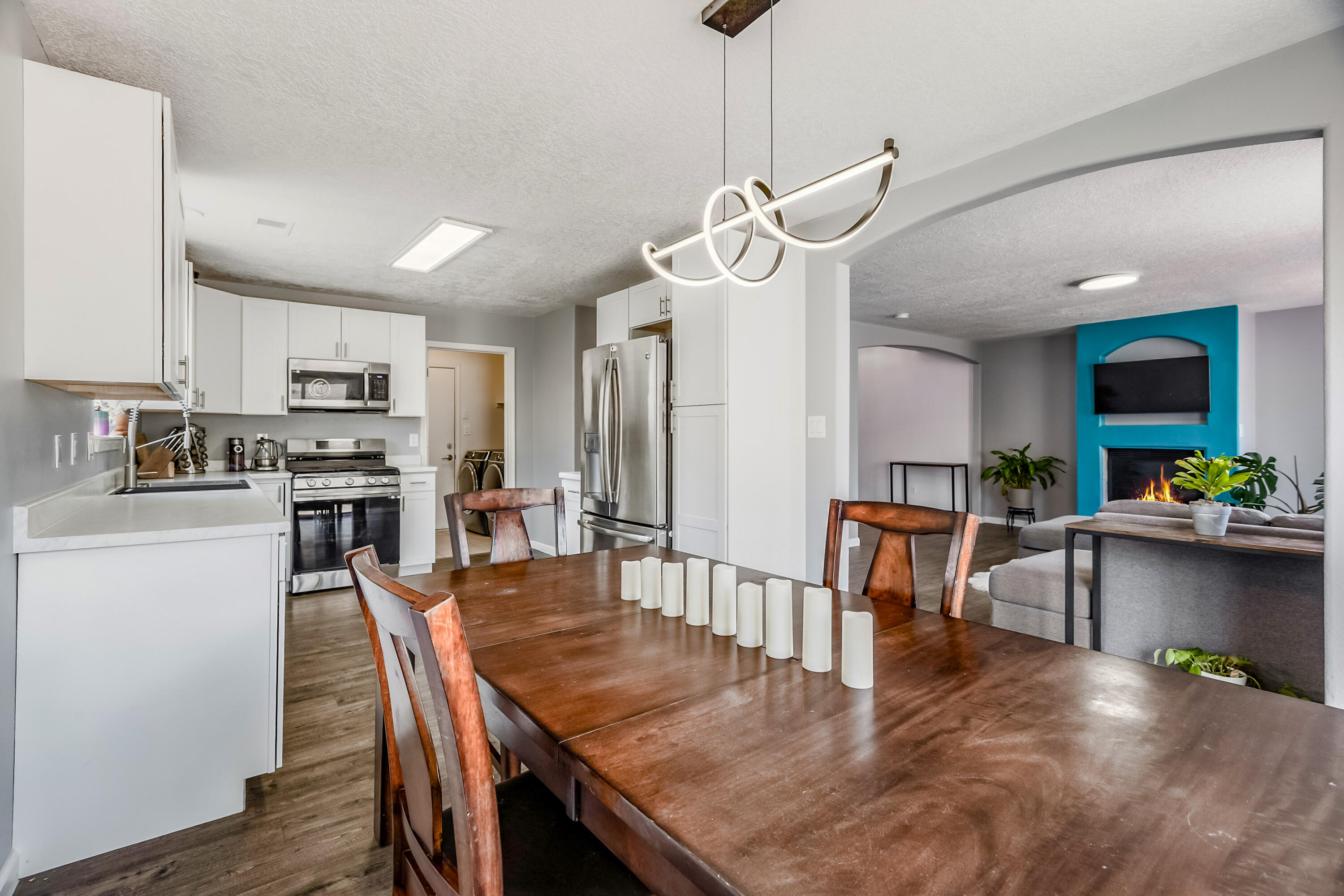 1343 San Juan Court Court NE