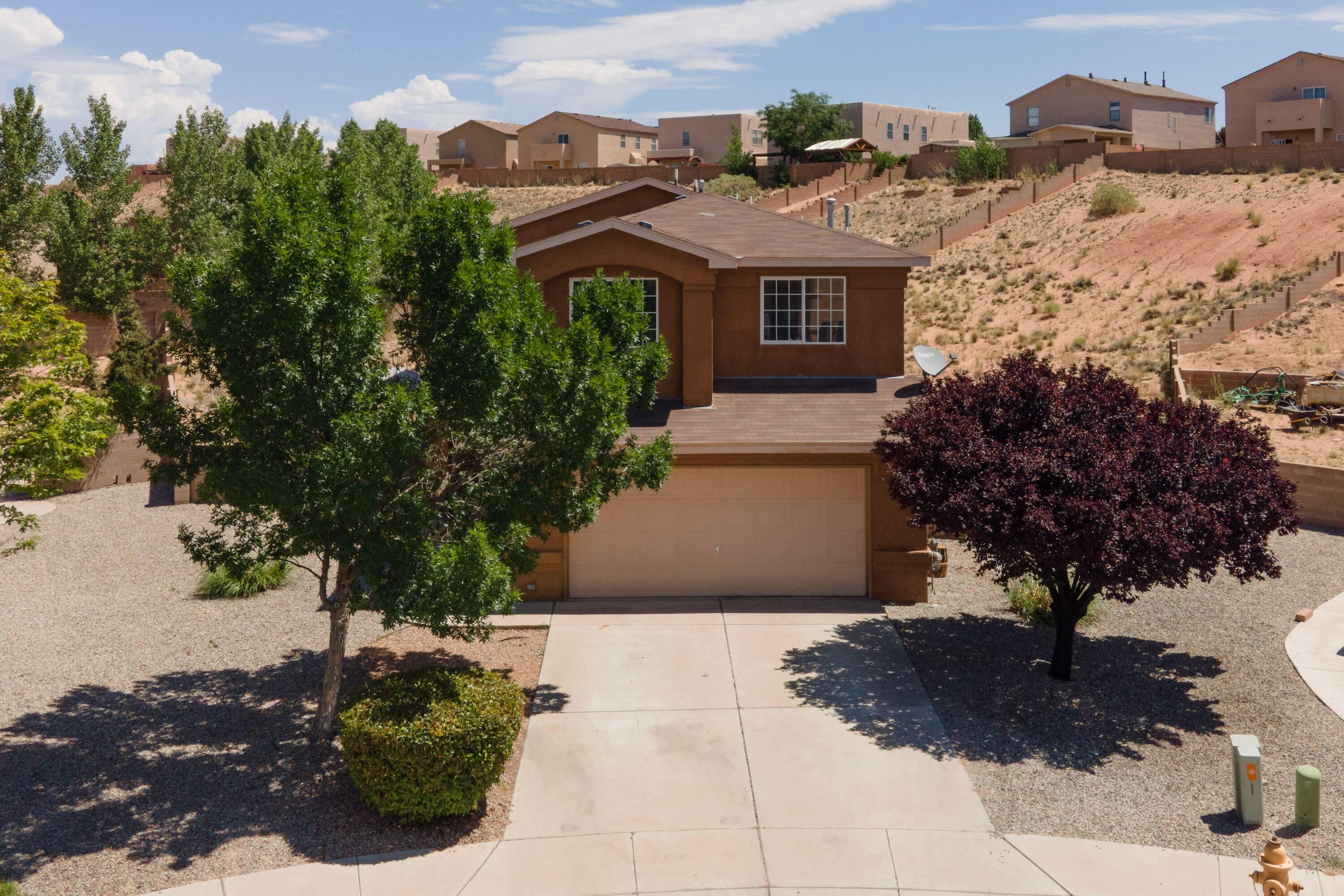 1343 San Juan Court Court NE